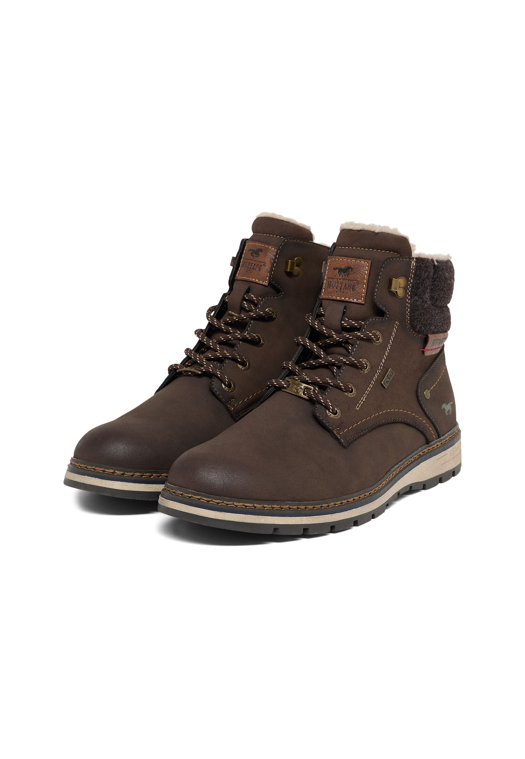 Stiefel Style Mariko