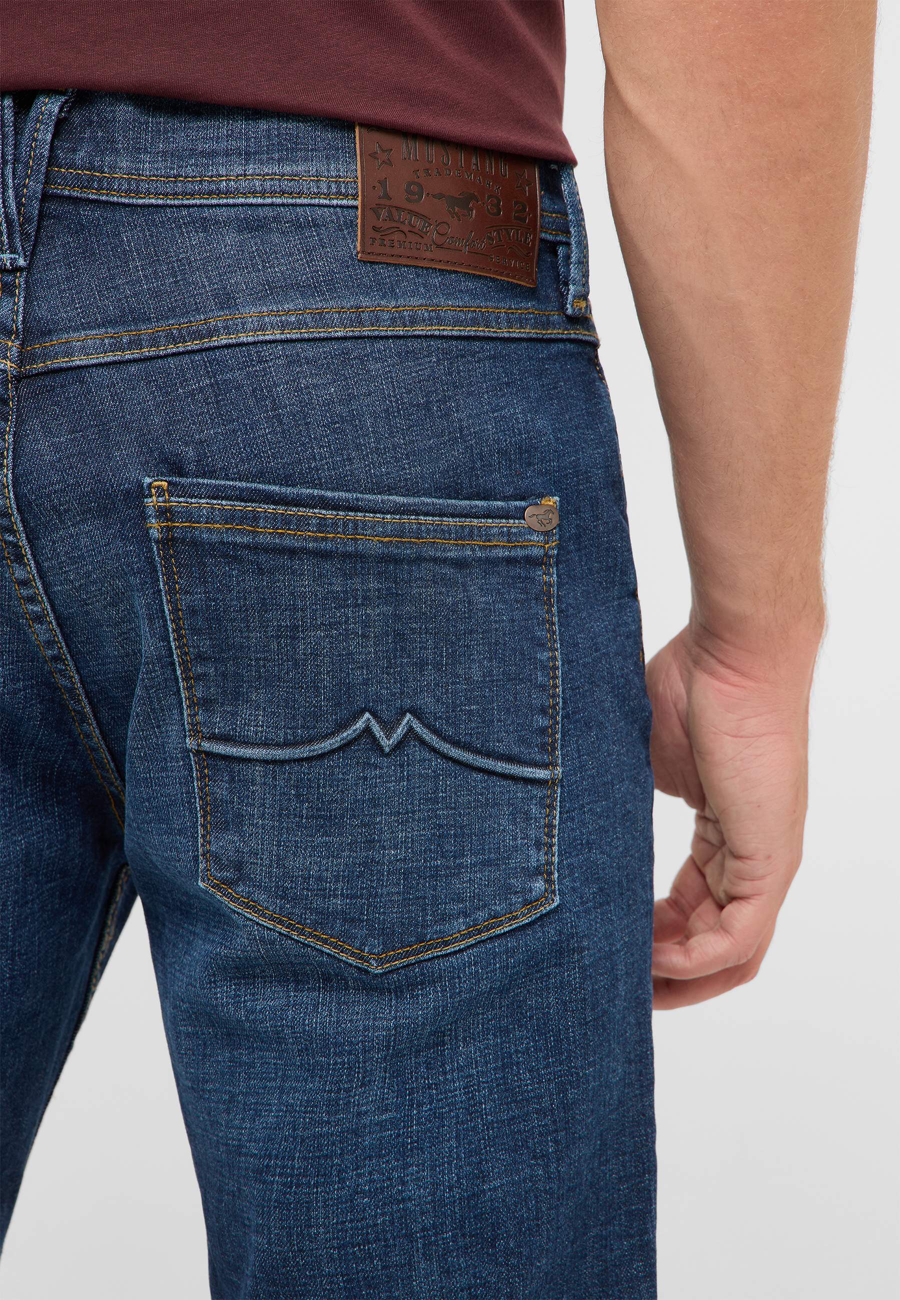 Jeans Style Vegas BeFlow Slim