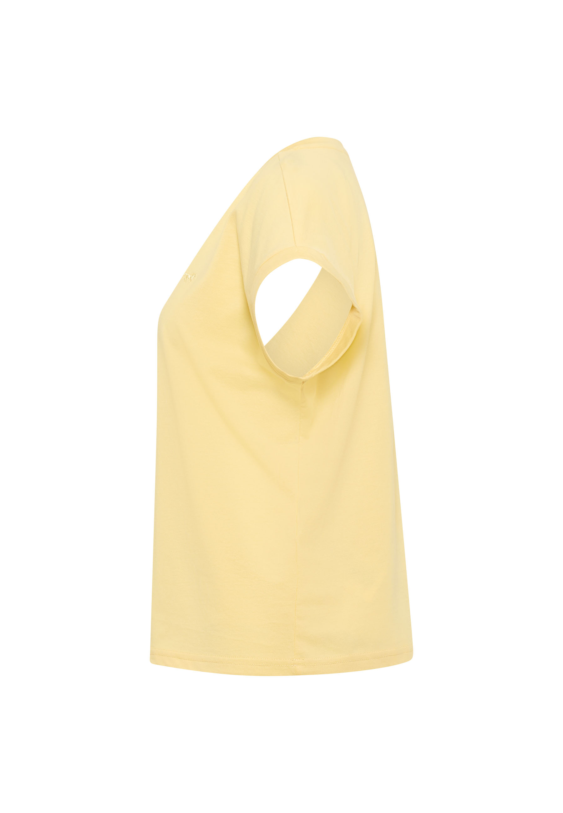 T-Shirt Style Lesley