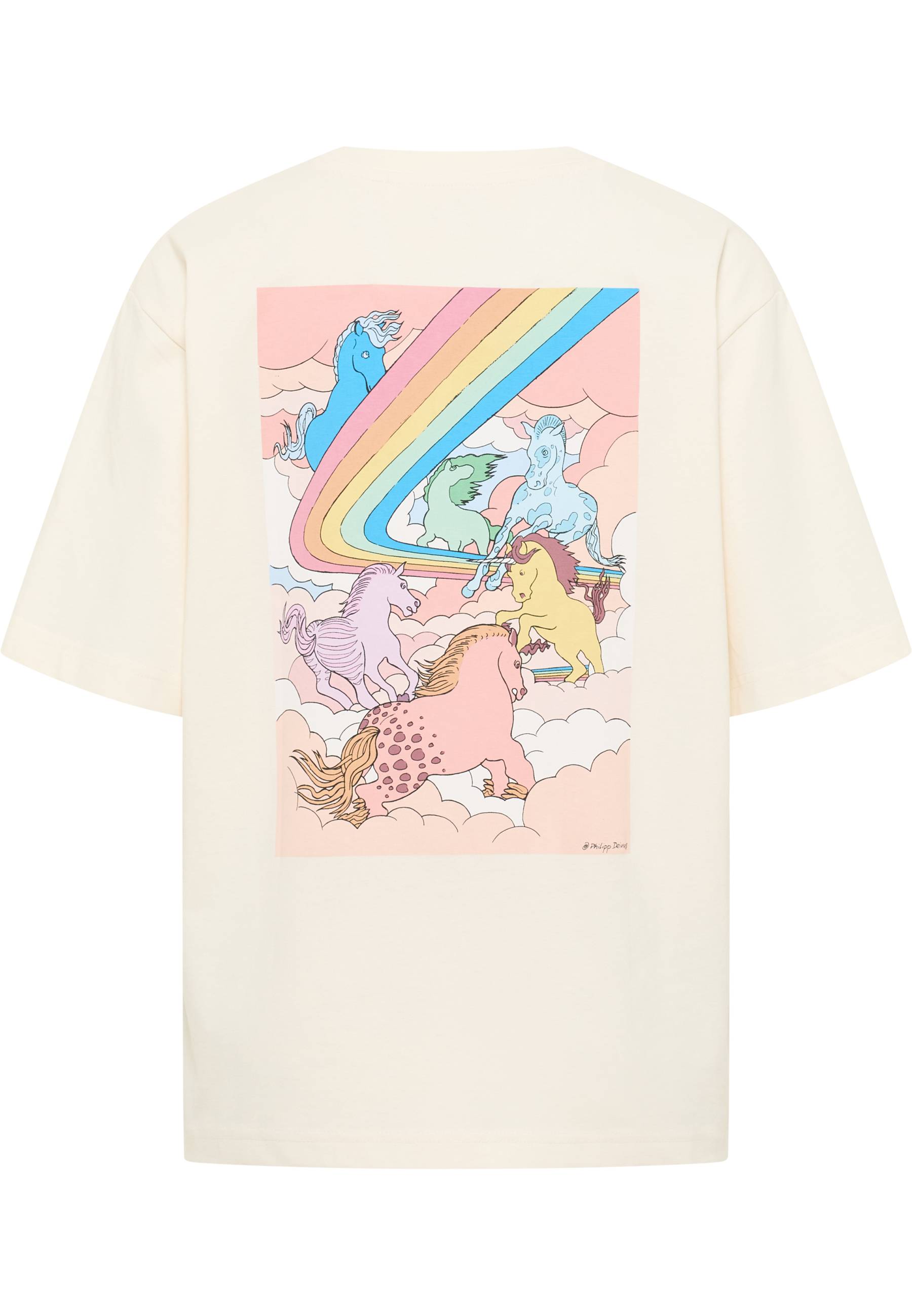 Bekleidung, T-shirt