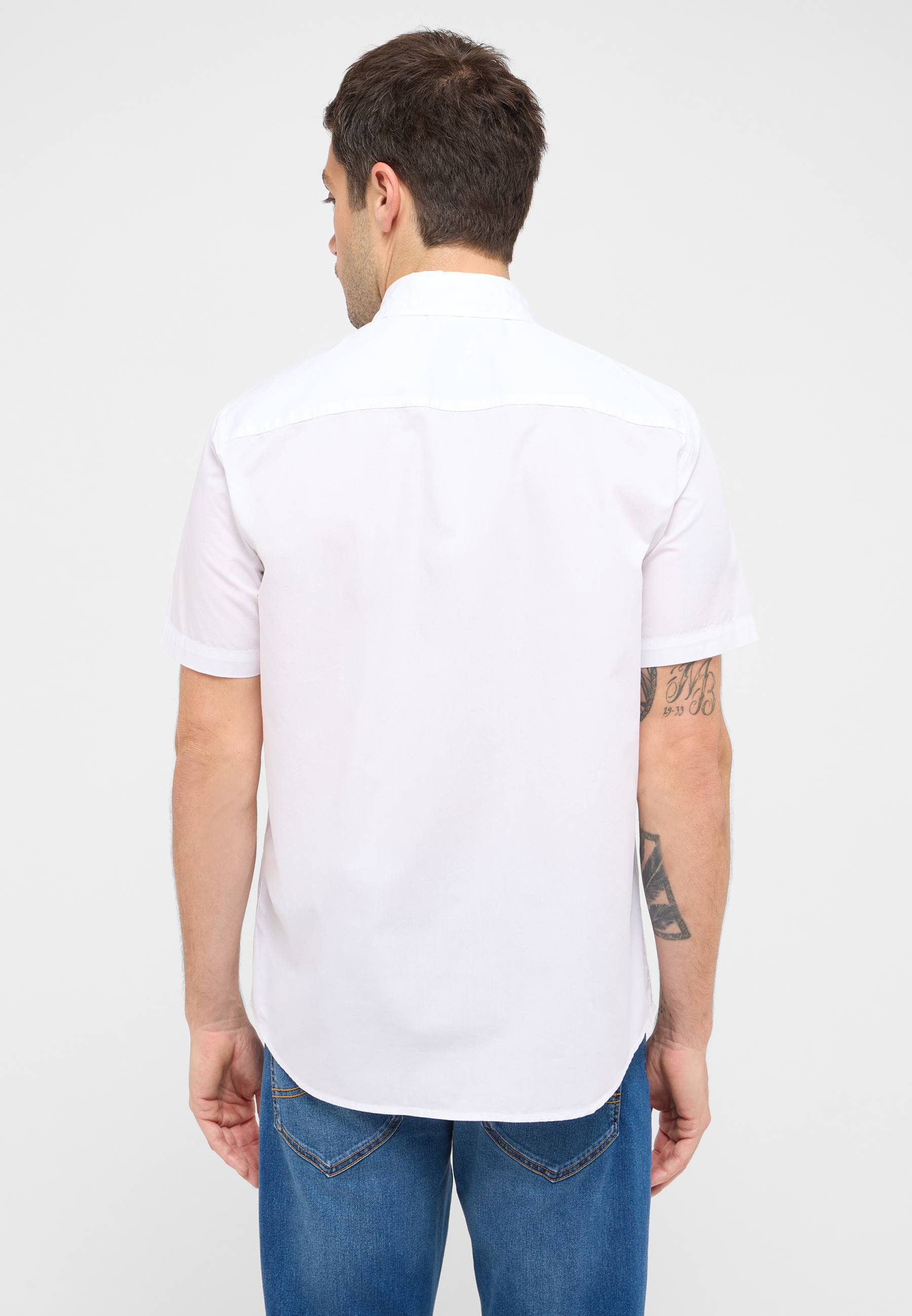 T-shirt, Hemd, Ärmel, Mann, Person