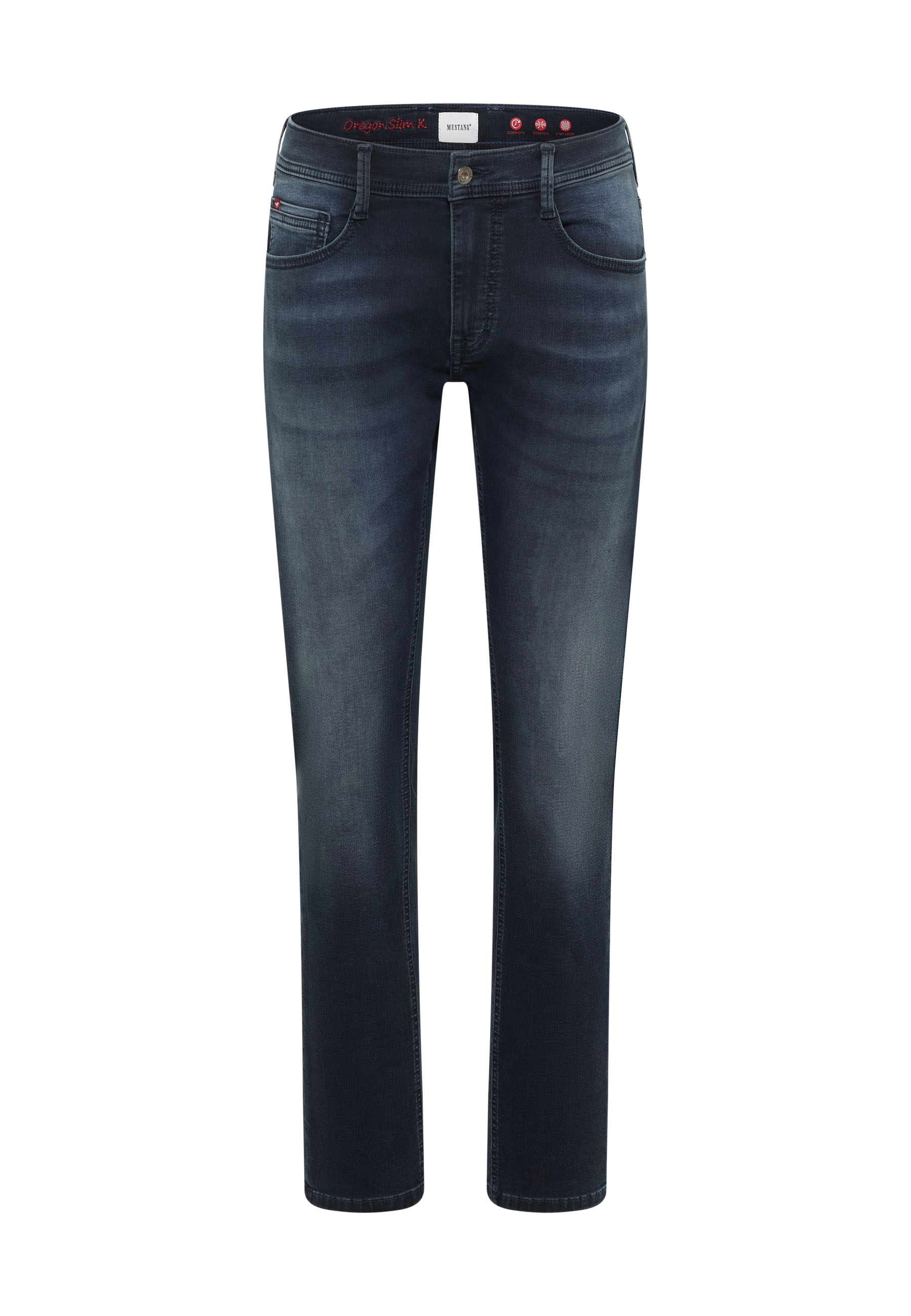 Jeans Style Oregon Slim K