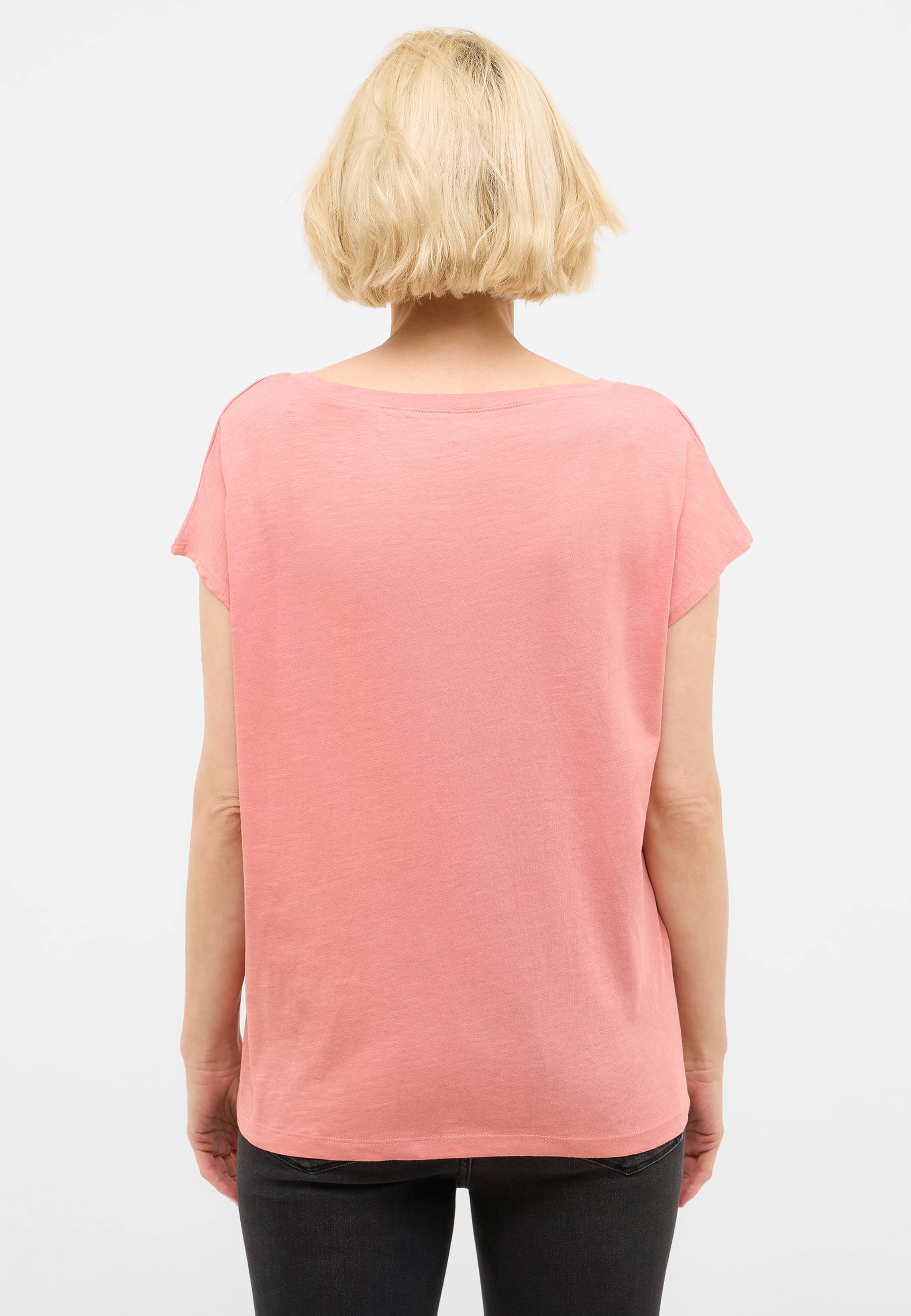 T-shirt, Erwachsener, Weiblich, Person, Frau