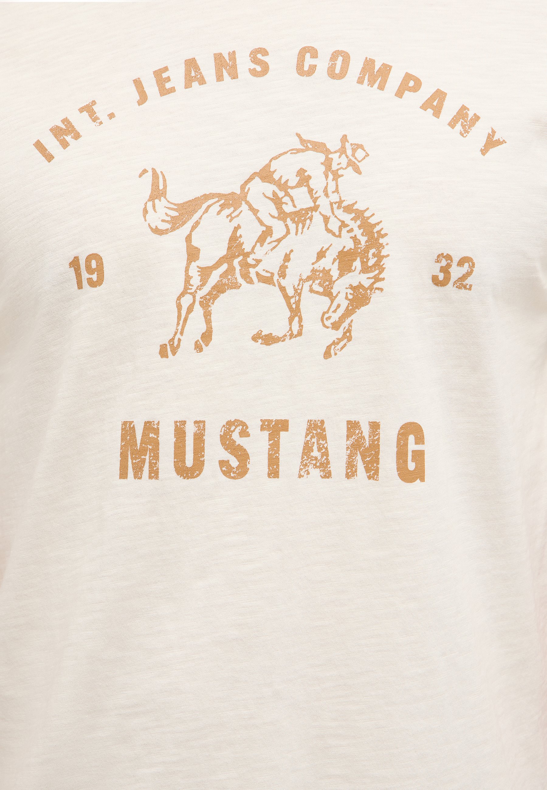 T-Shirt Style Austin