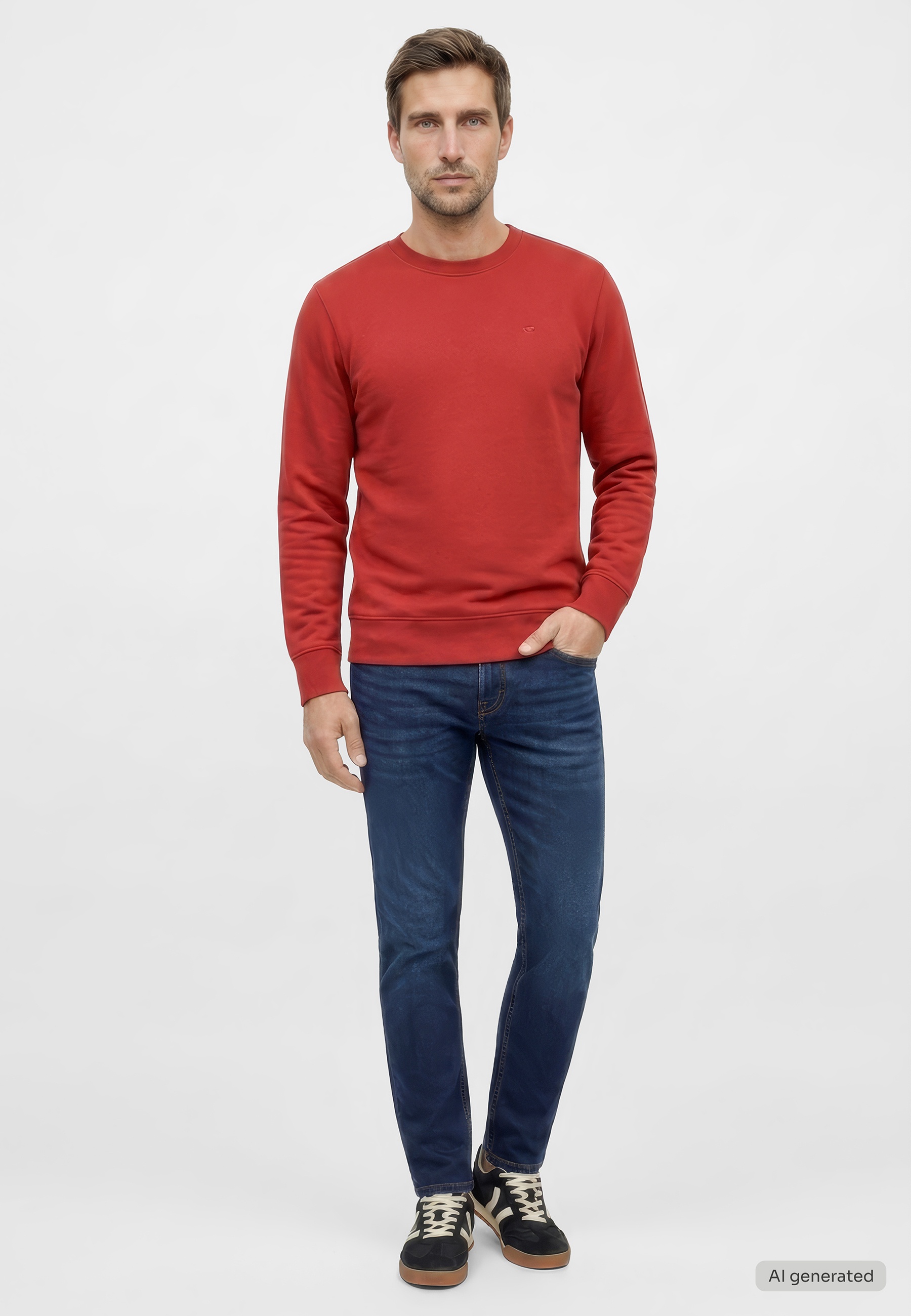 Sweatshirt