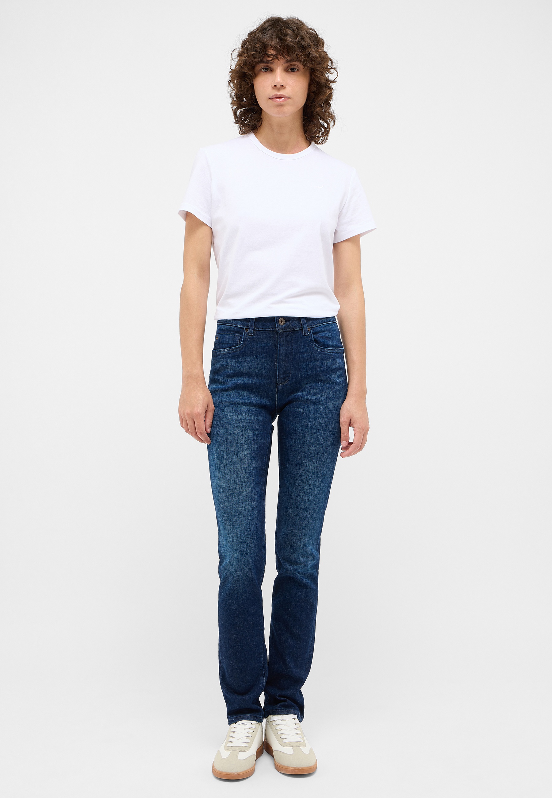 Bekleidung, Hosen, Jeans, Person