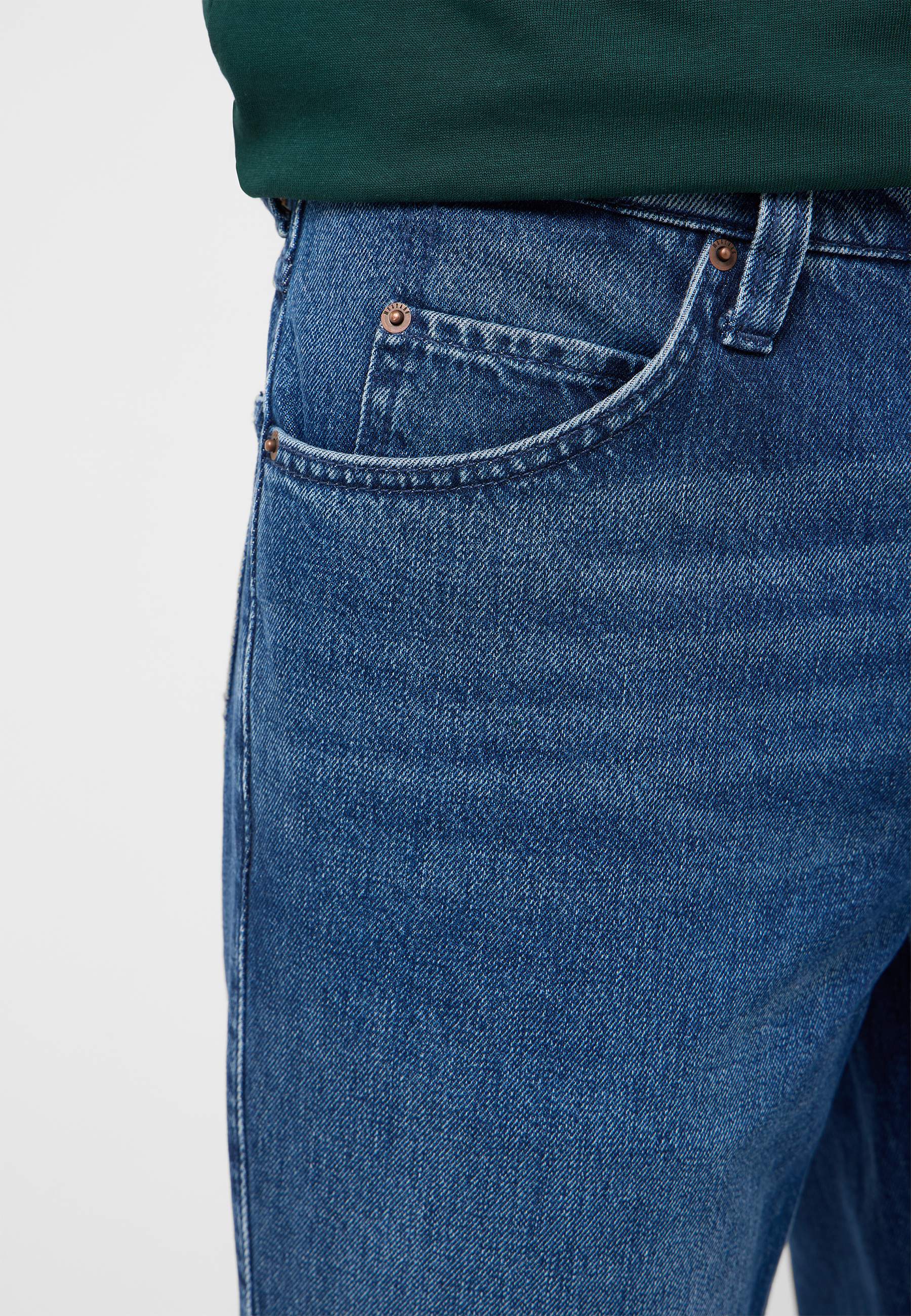Jeans Style Tramper Straight