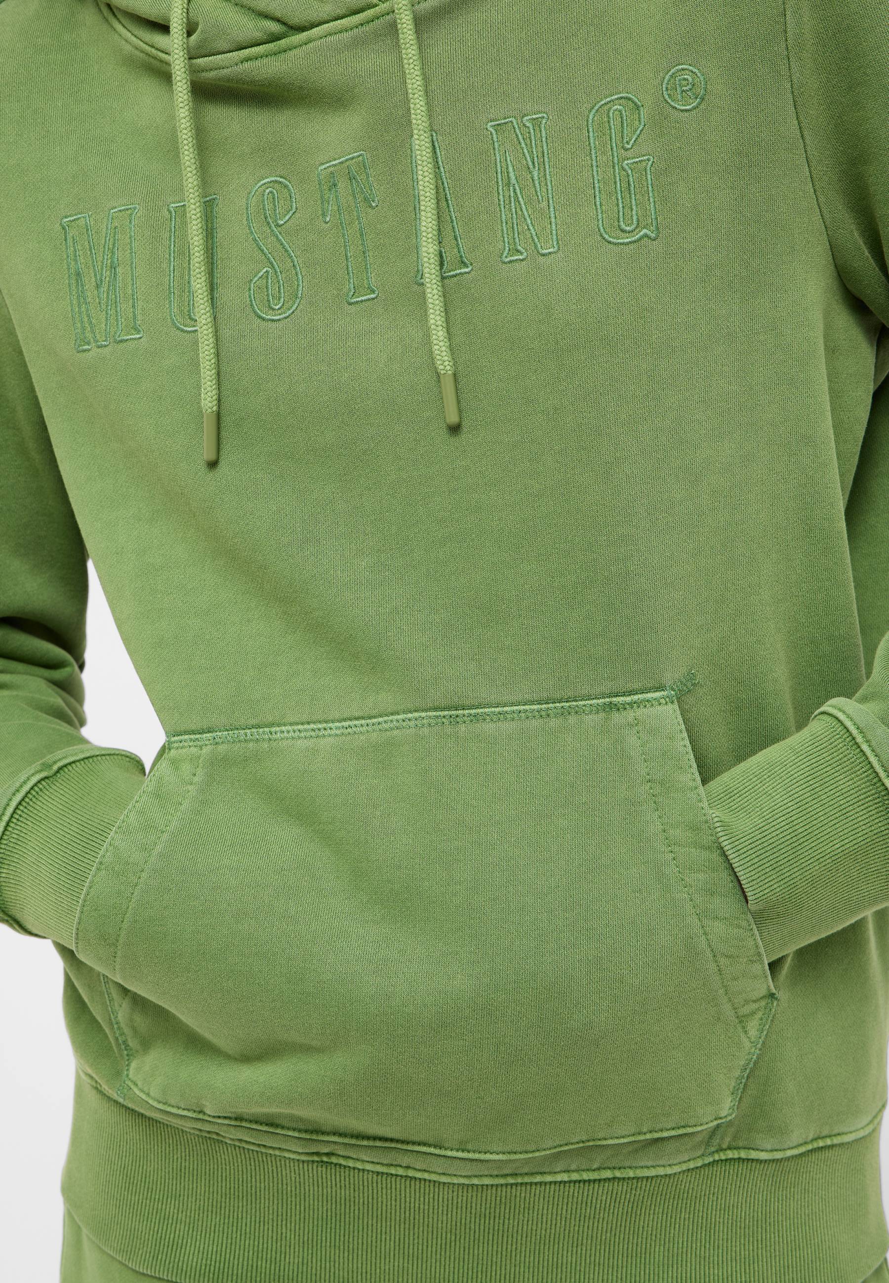 Strickwaren, Pullover, Sweatshirt, Kapuzenpulli, Langarm