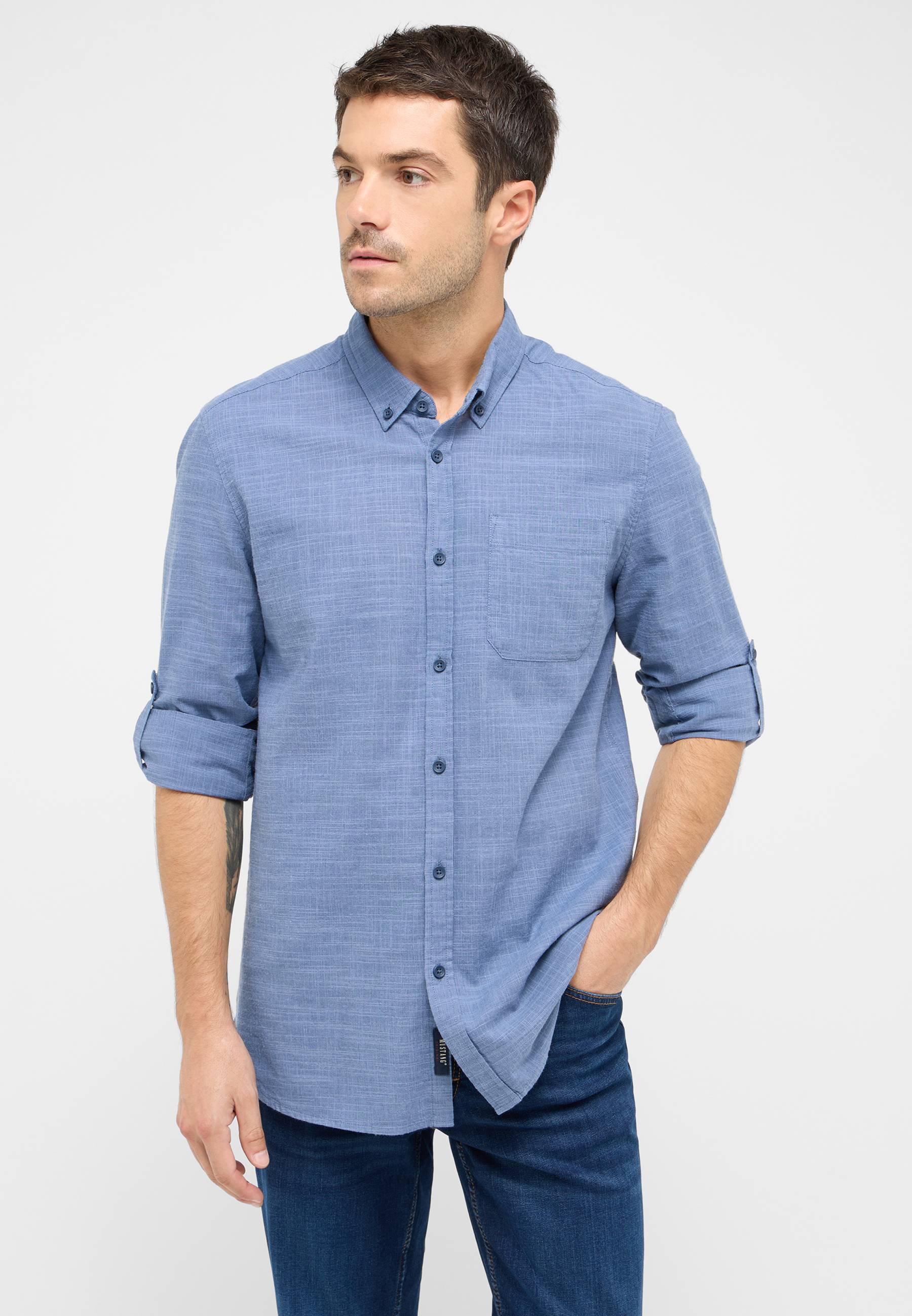 Hemd, Kleid, Hemd, Erwachsener, Mann, Person