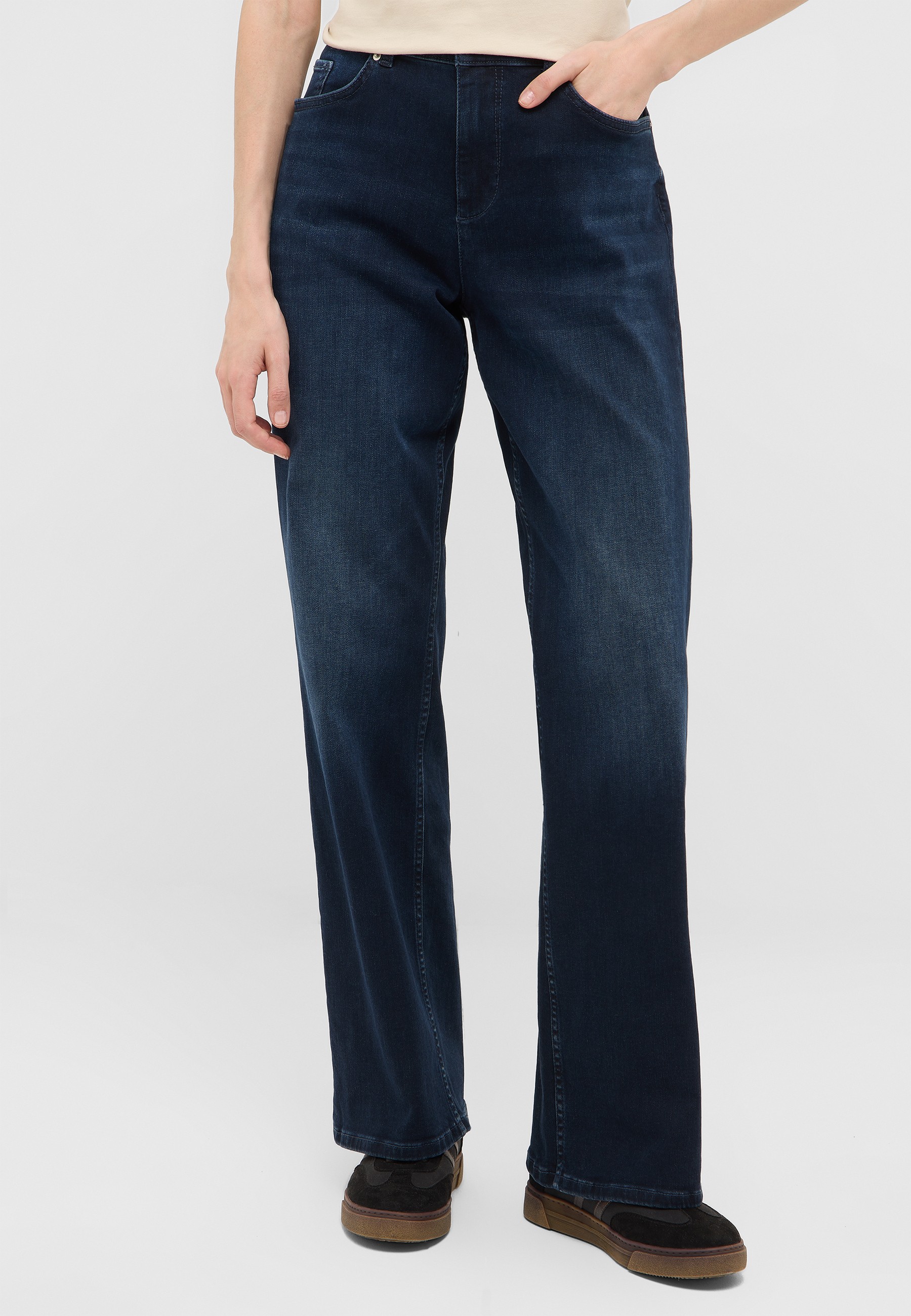 Jeans Style Madison Wide