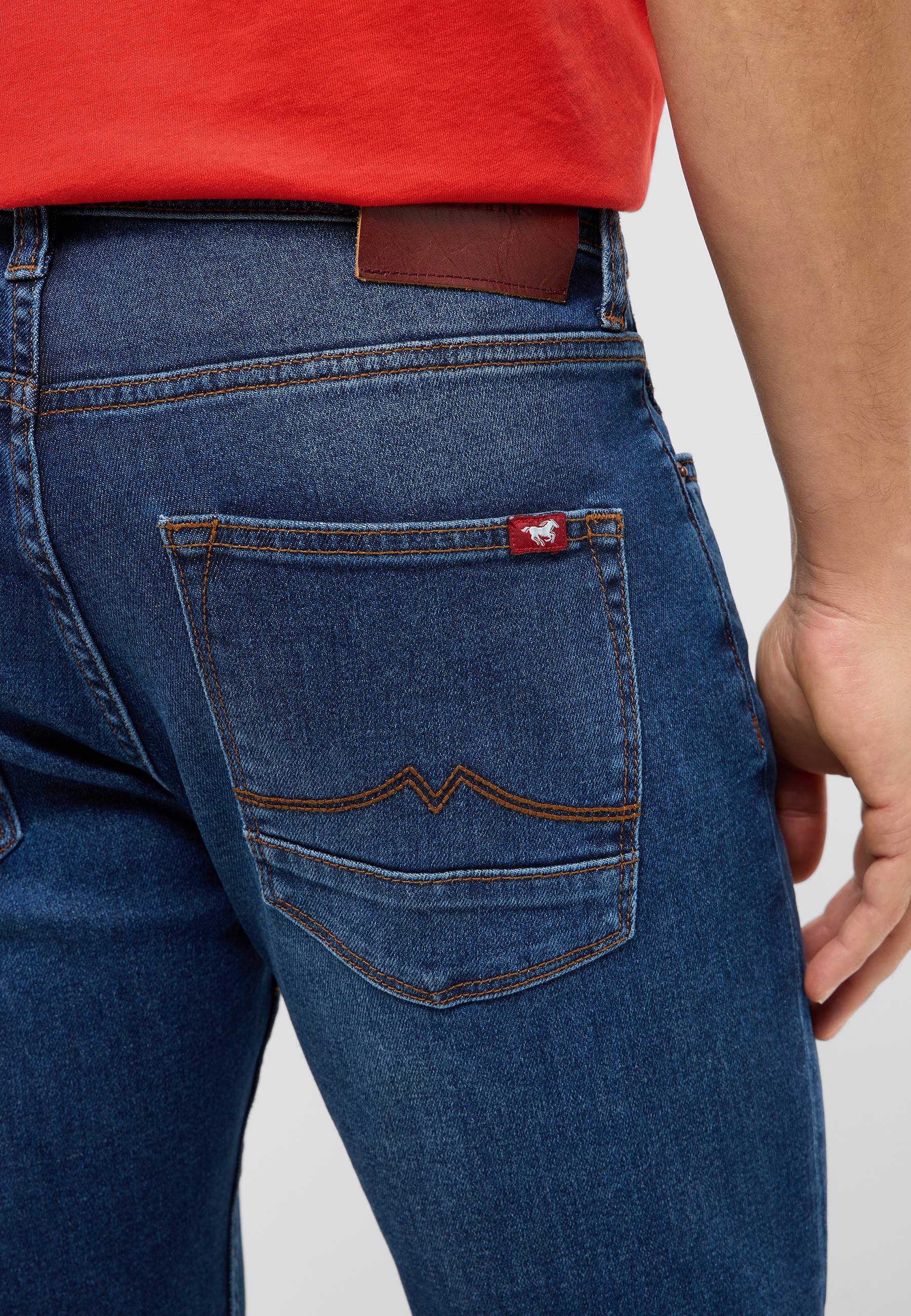 Bekleidung, Jeans, Hosen