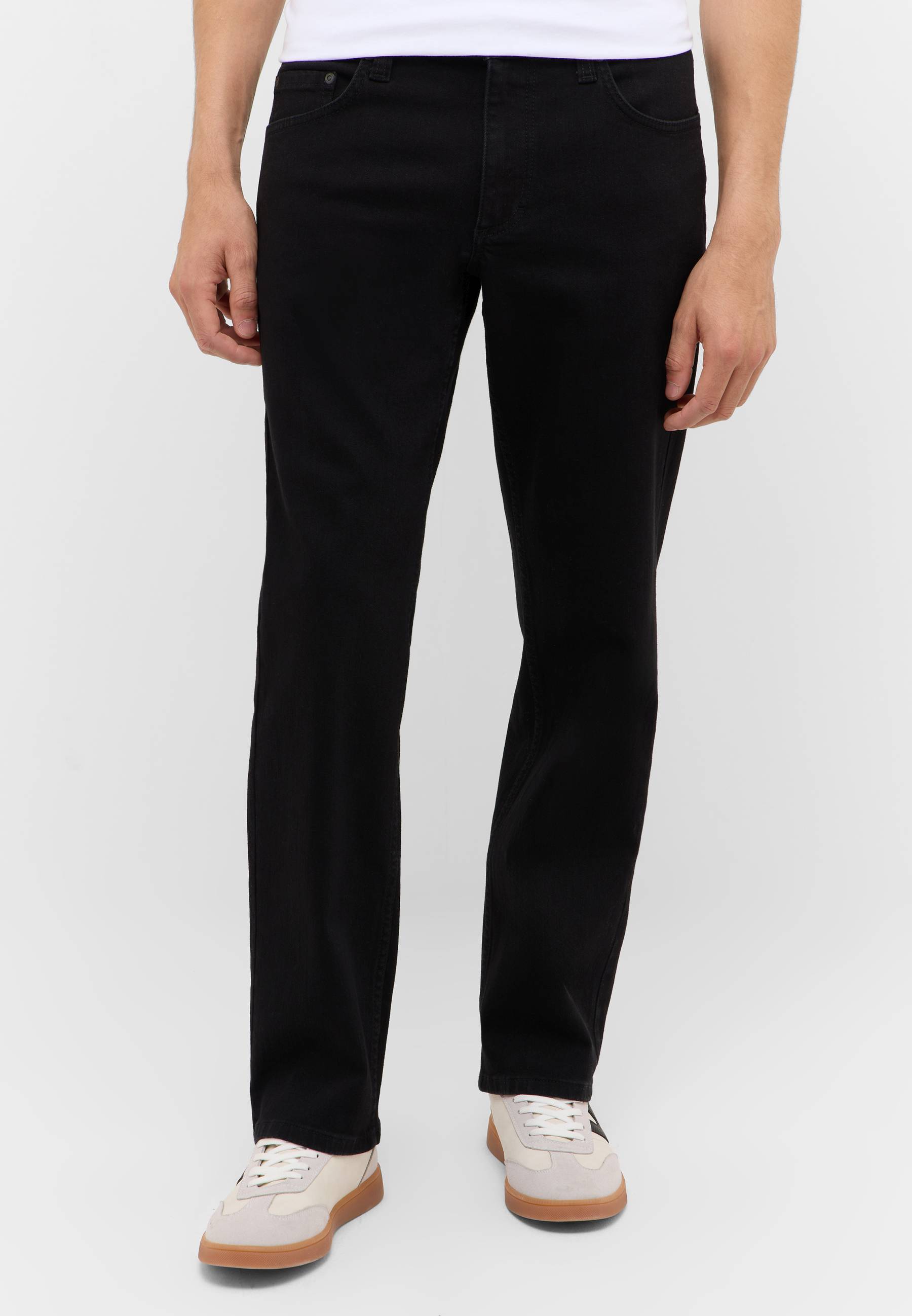 Bekleidung, Hosen, Jeans, Schuhwerk, Schuh