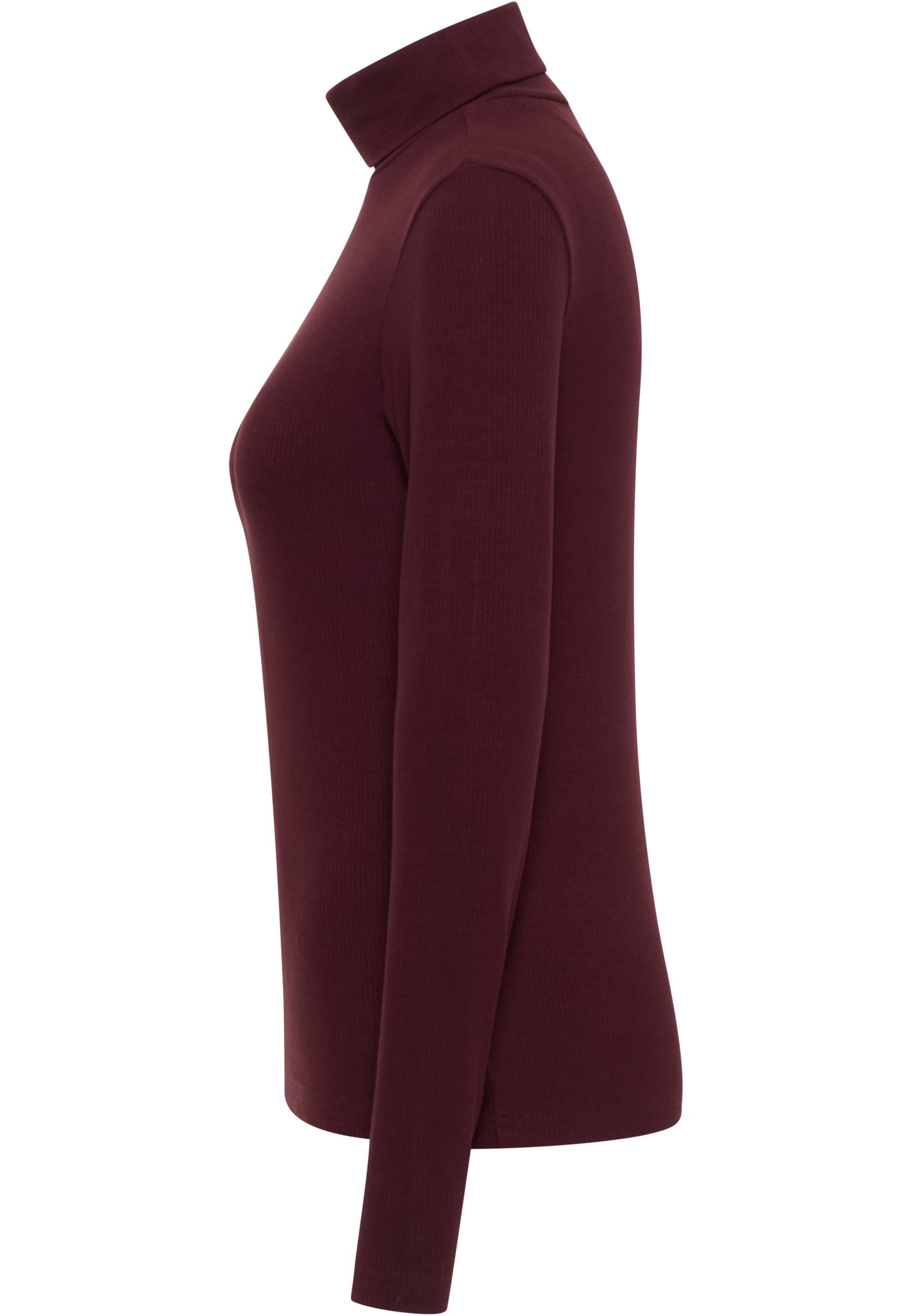 Langarm, Ärmel, Vlies, Mantel, Pullover