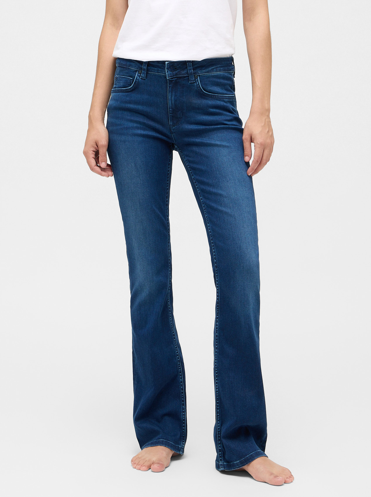 Bekleidung, Jeans, Hosen