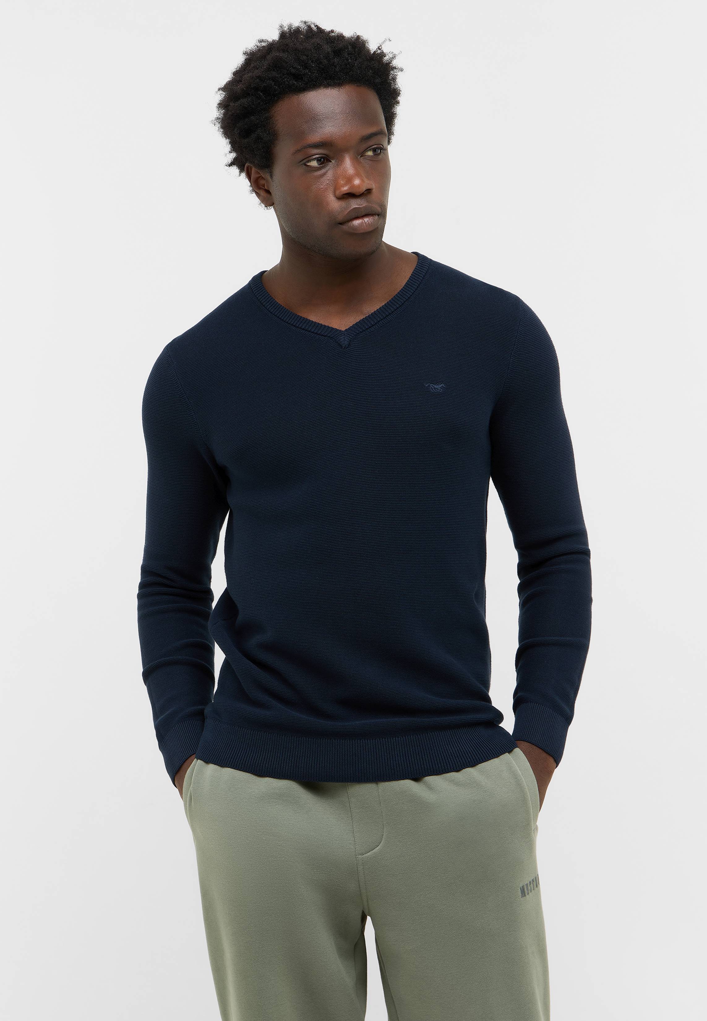 Langarm, Ärmel, Pullover, Mann, Person