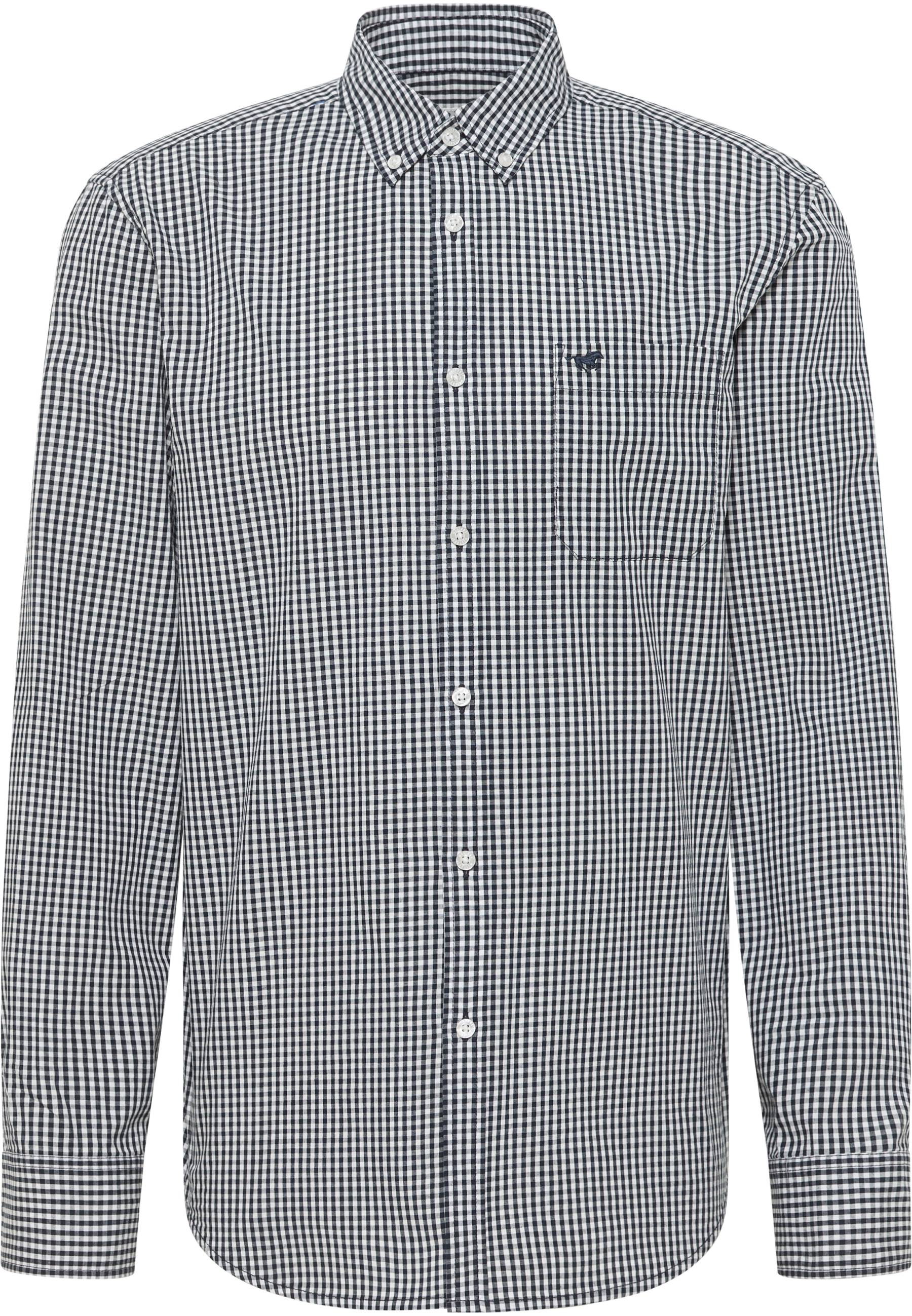 Bekleidung, Hemd, Kleid, Hemd, Langarm, Leinen