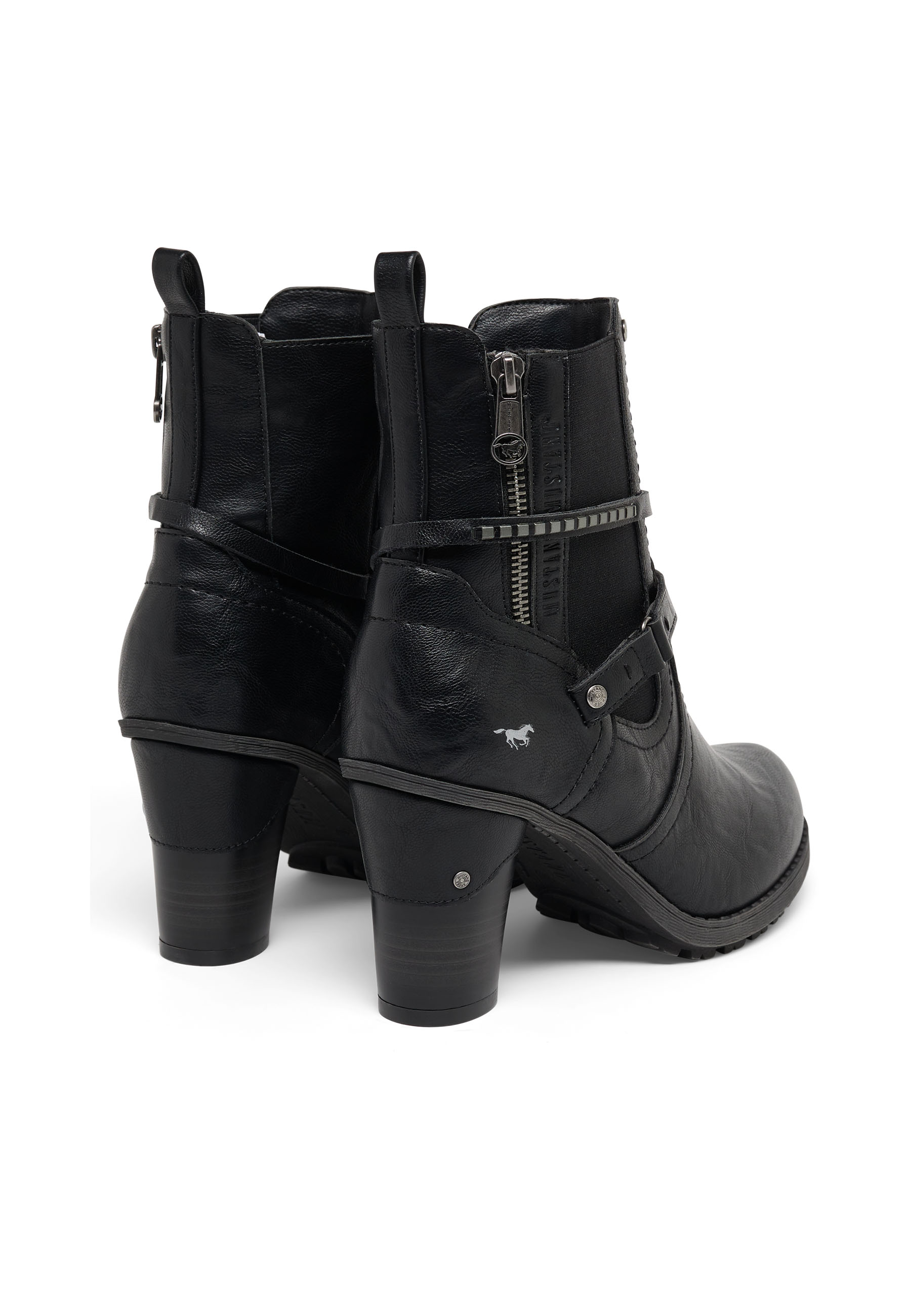 Stiefel Style Palma