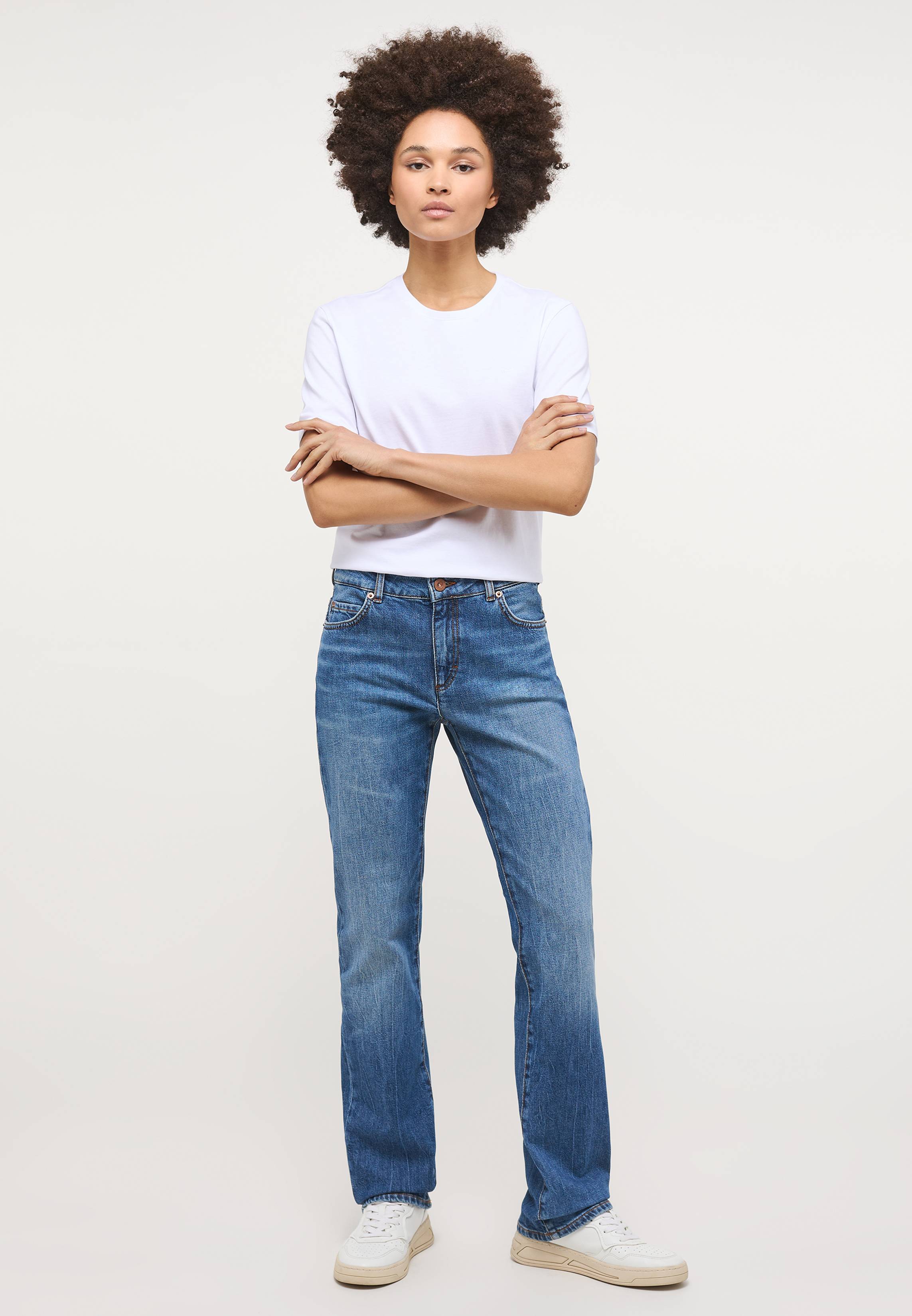 Jeans Style Crosby Relaxed Straight