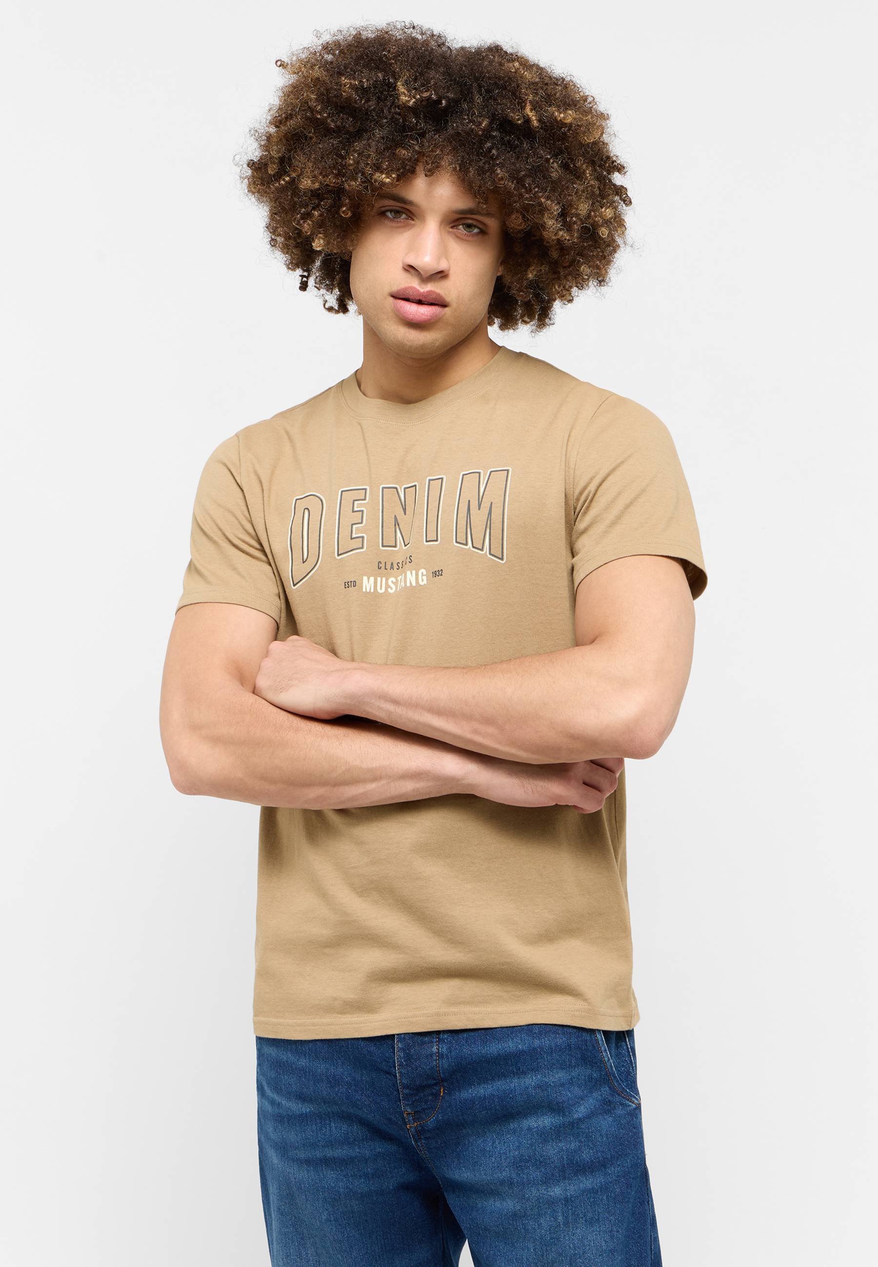 T-Shirt Style Austin