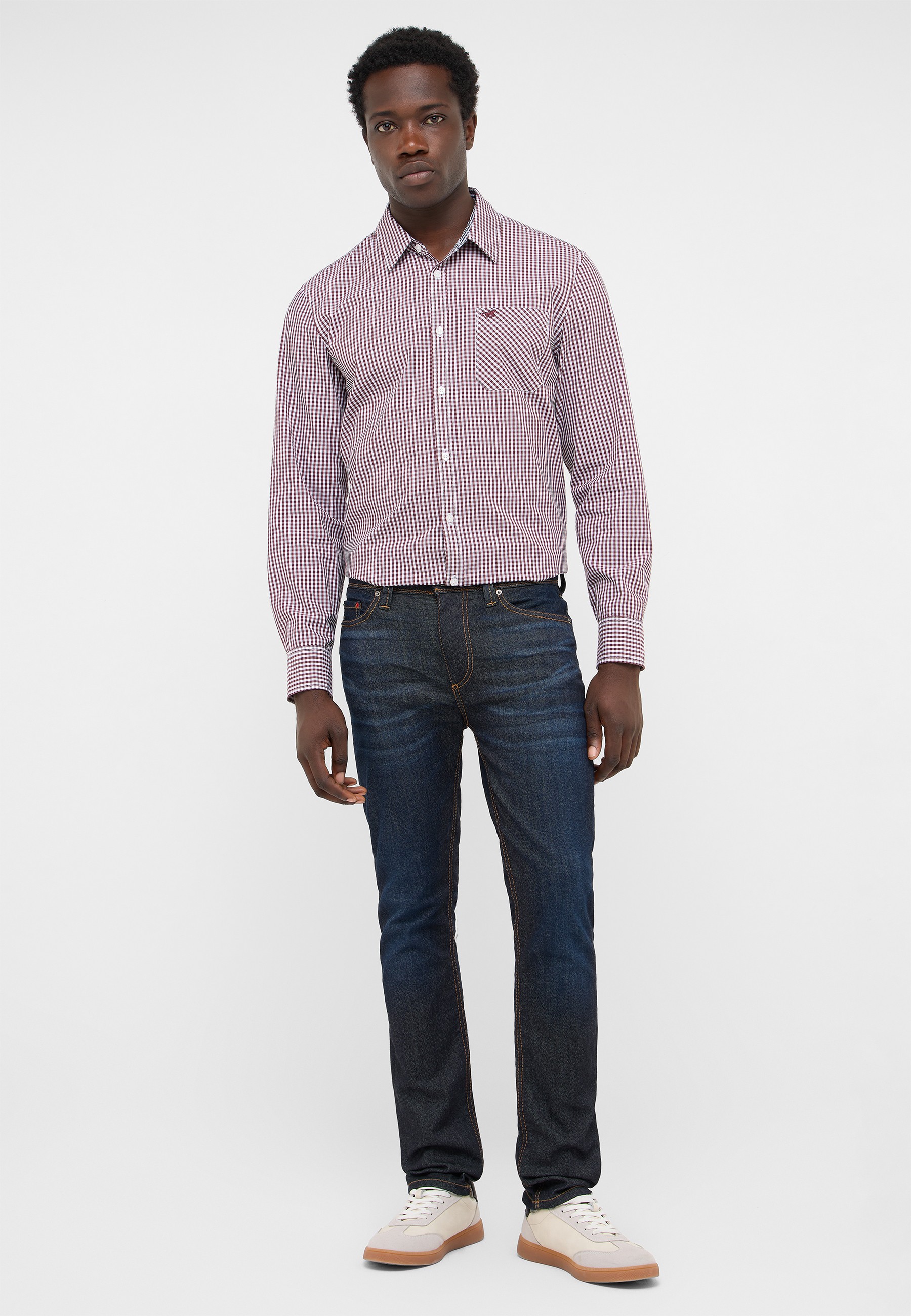 Jeans Style Vegas BeFlex Slim