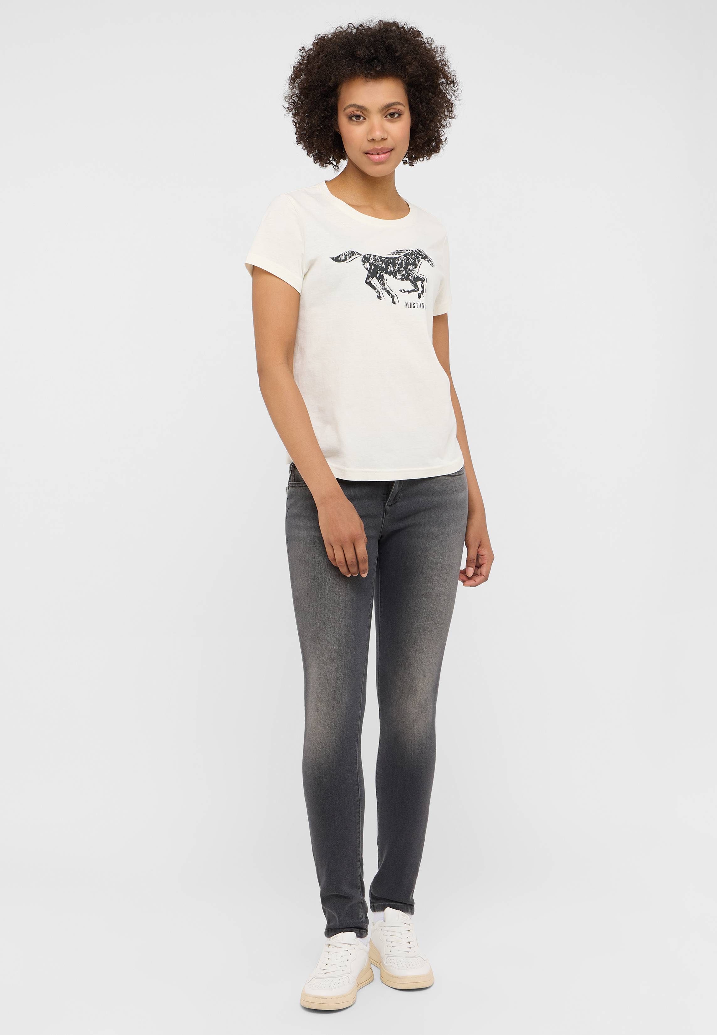 Jeans Style Quincy Skinny
