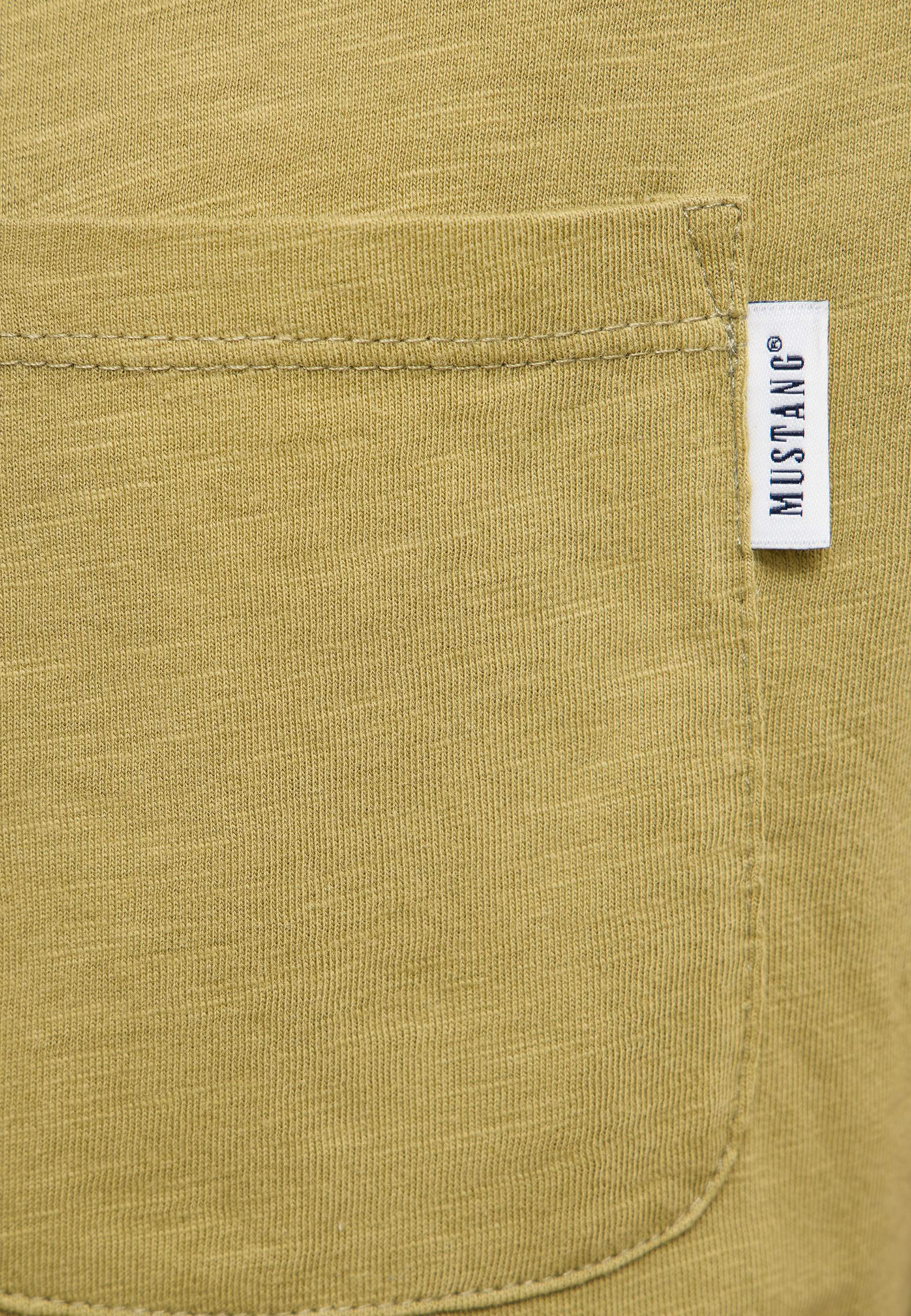 Dekoration für Zuhause, Leinen, Khaki, Hosen, Leinwand