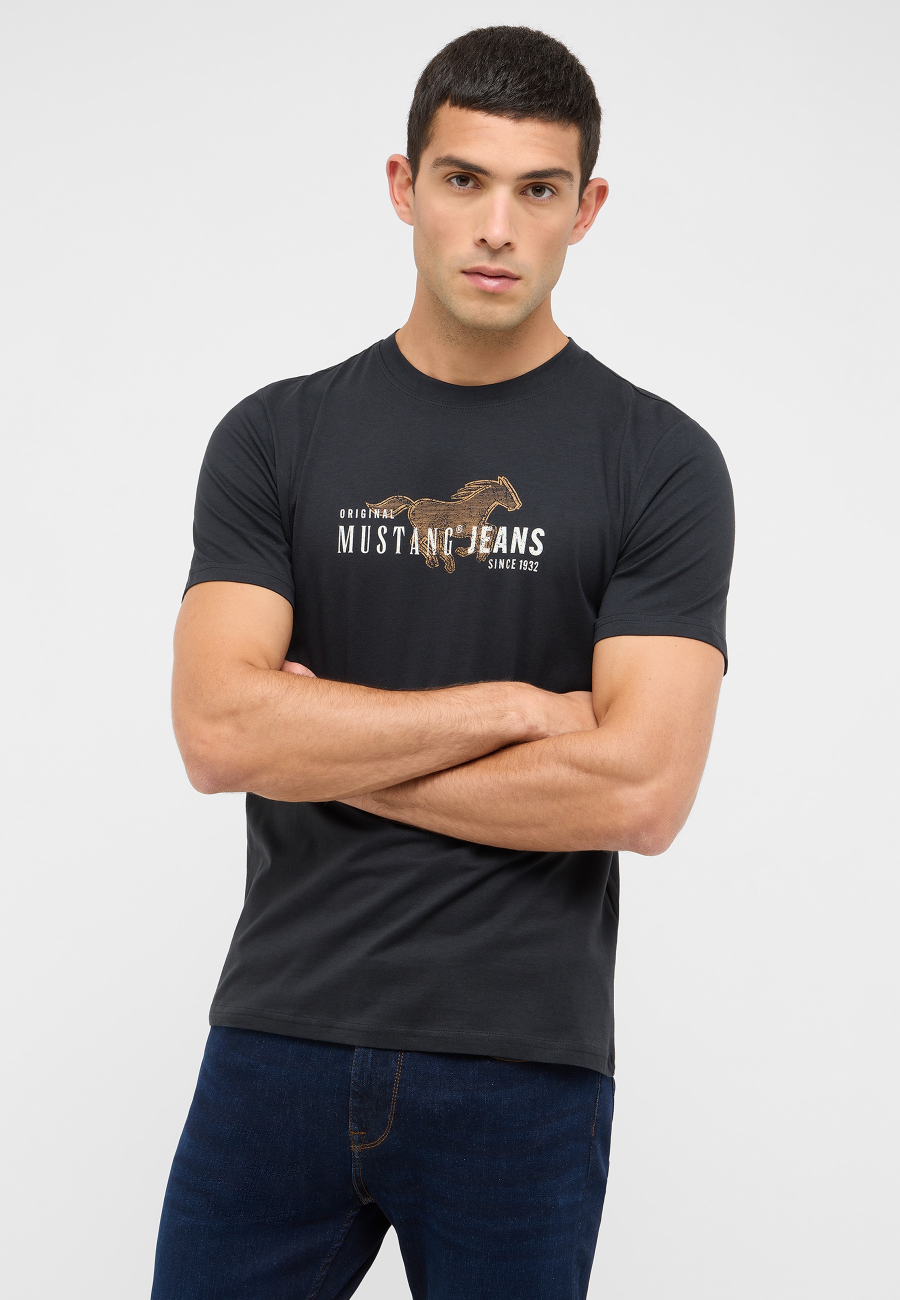 T-shirt, Hemd, Ärmel, Mann, Person