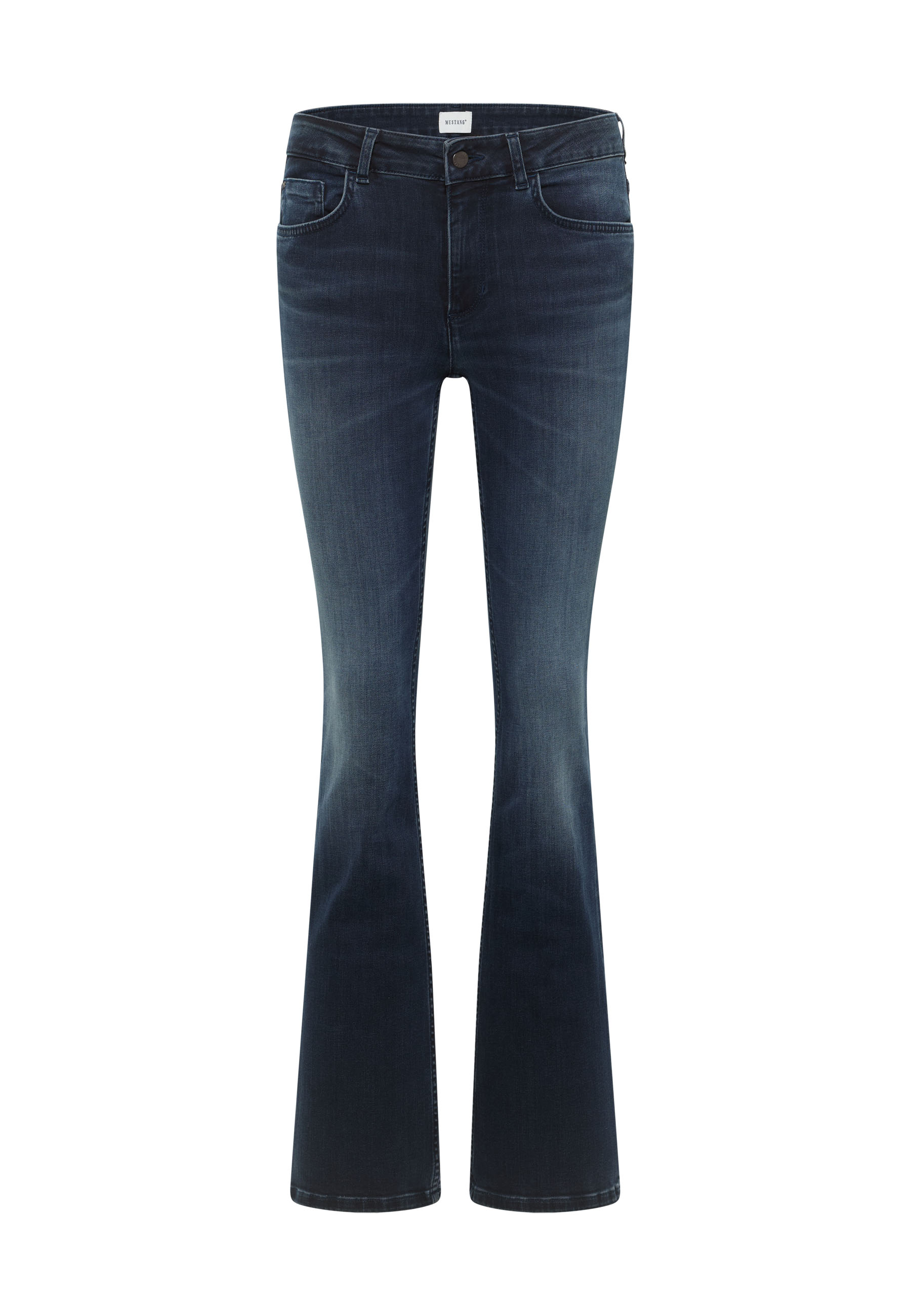 Jeans Style Shelby Slim Boot