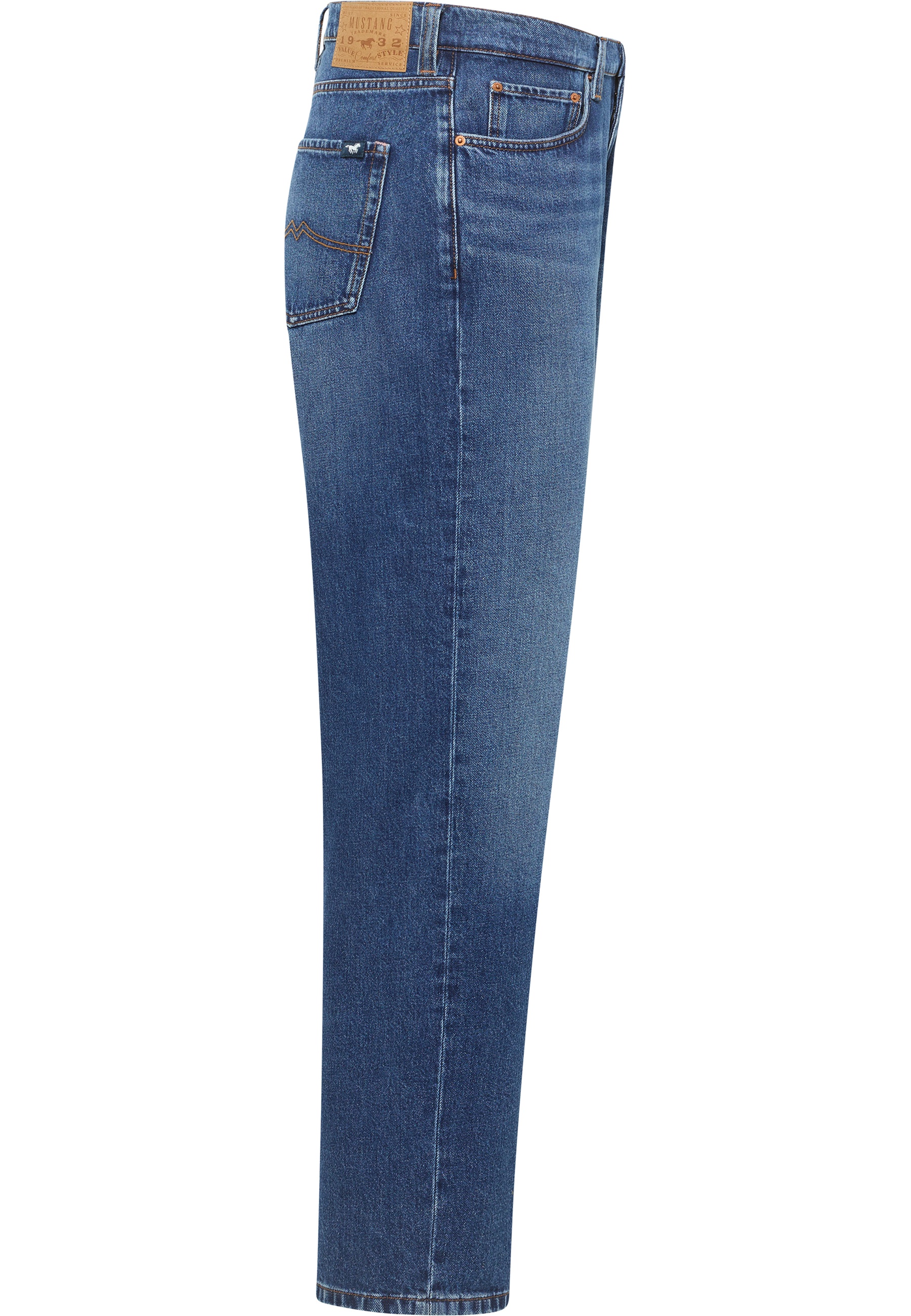 Bekleidung, Jeans, Hosen