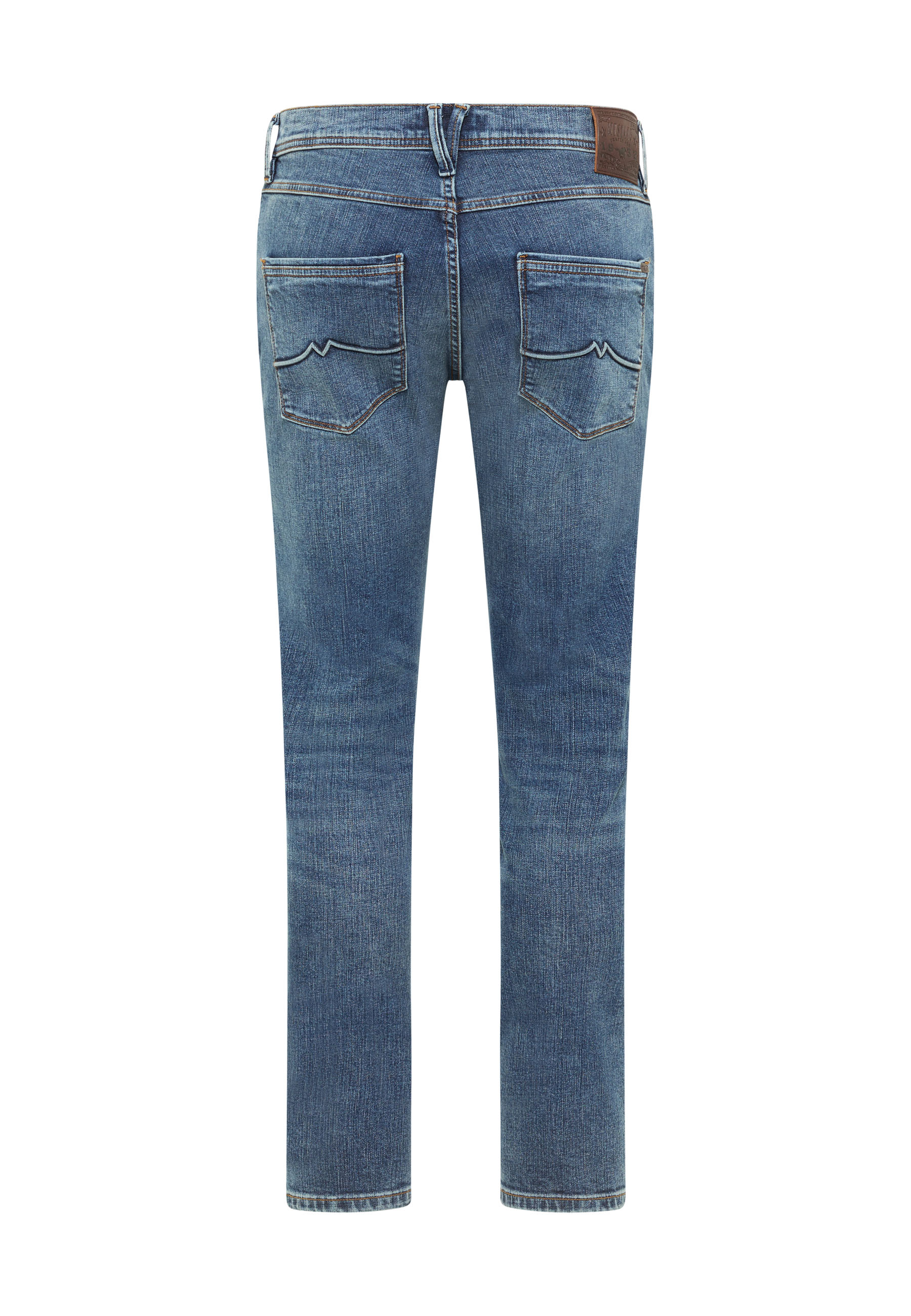 Jeans Style Vegas BeFlow Slim