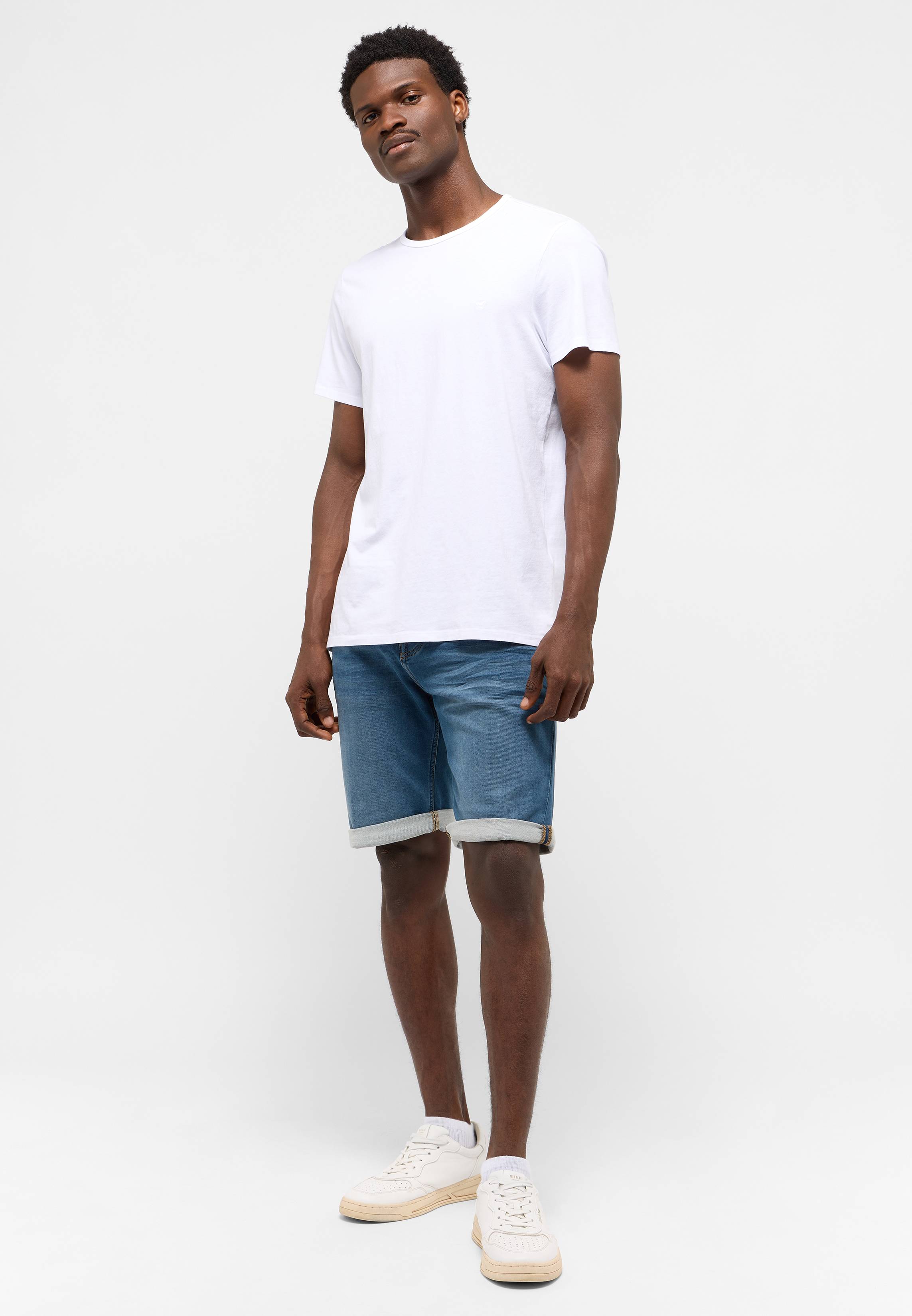 Jeans-Short Style Chicago Shorts