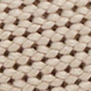 Gewebt, Stoff, Kordel, Beige, Struktur