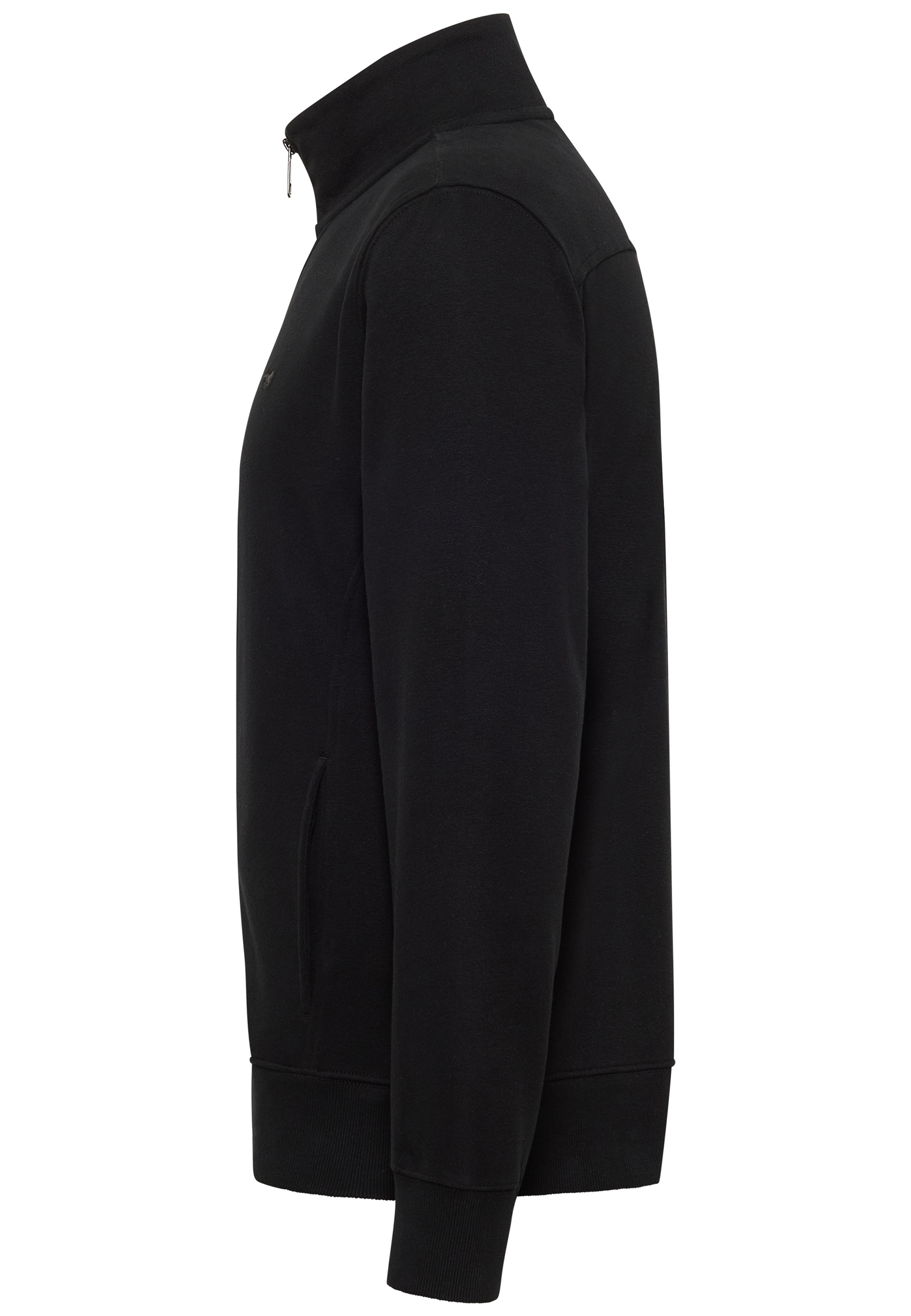 Vlies, Pullover, Sweatshirt, Mantel, Langarm