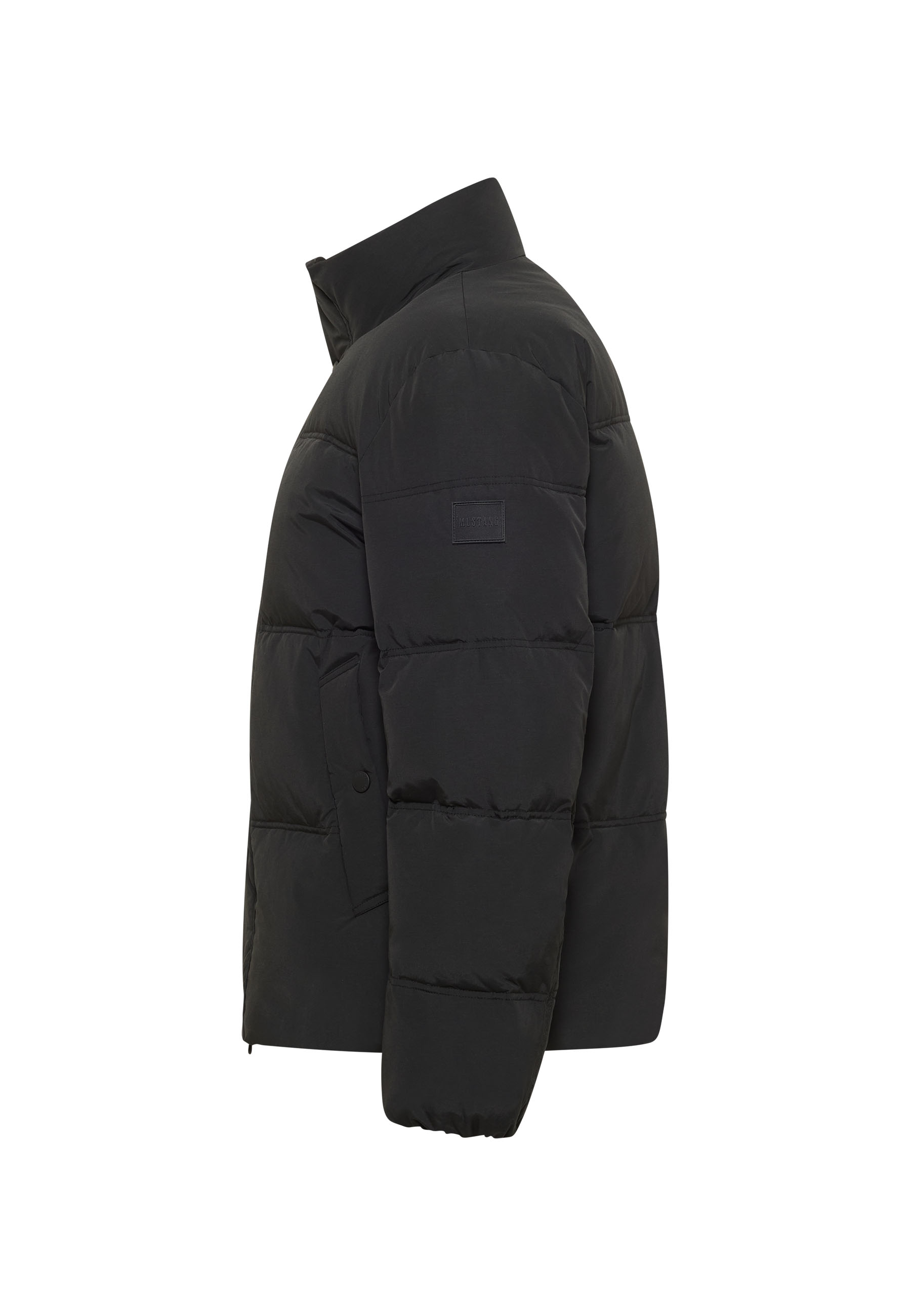 Jacke Style Oakfield