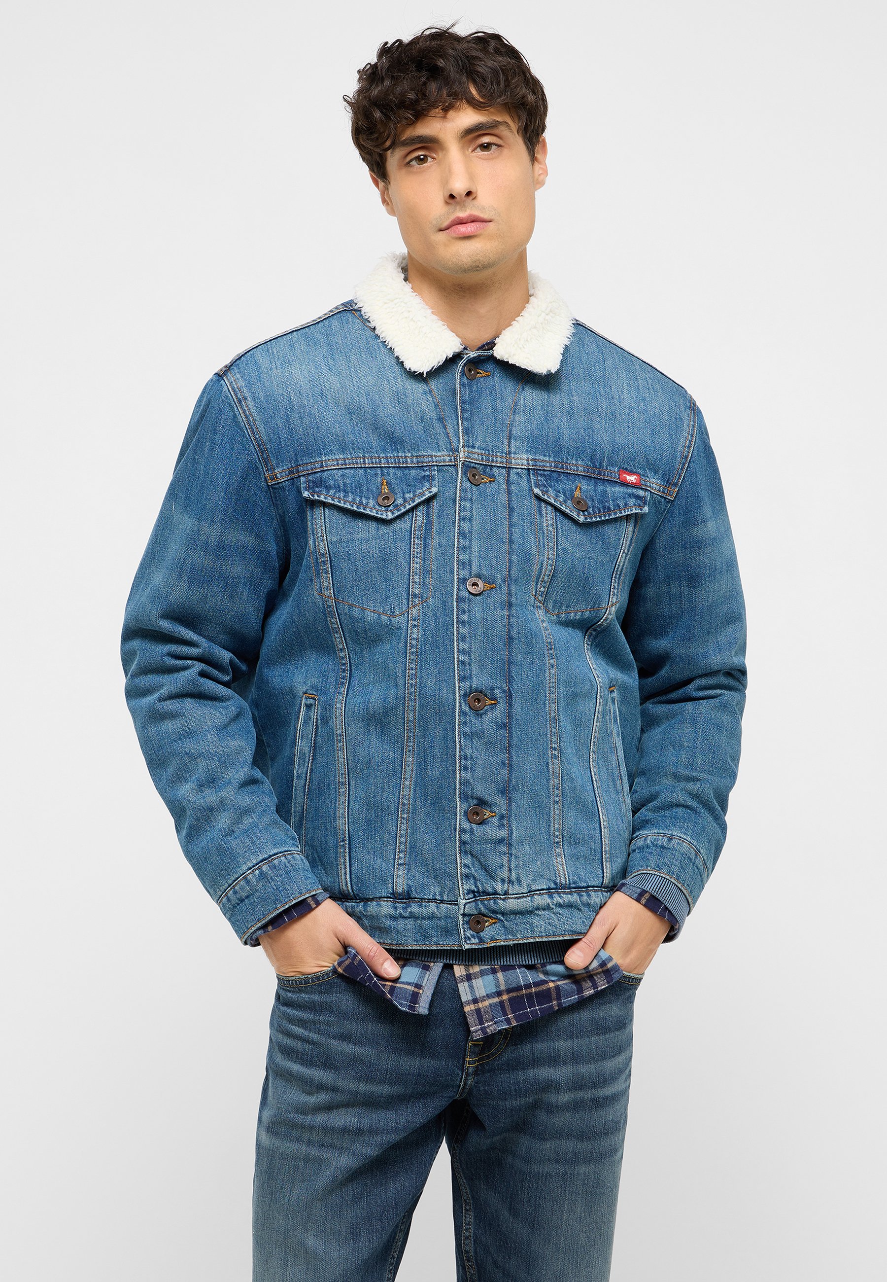 Hosen, Jeans, Weste, Mantel, Jacke