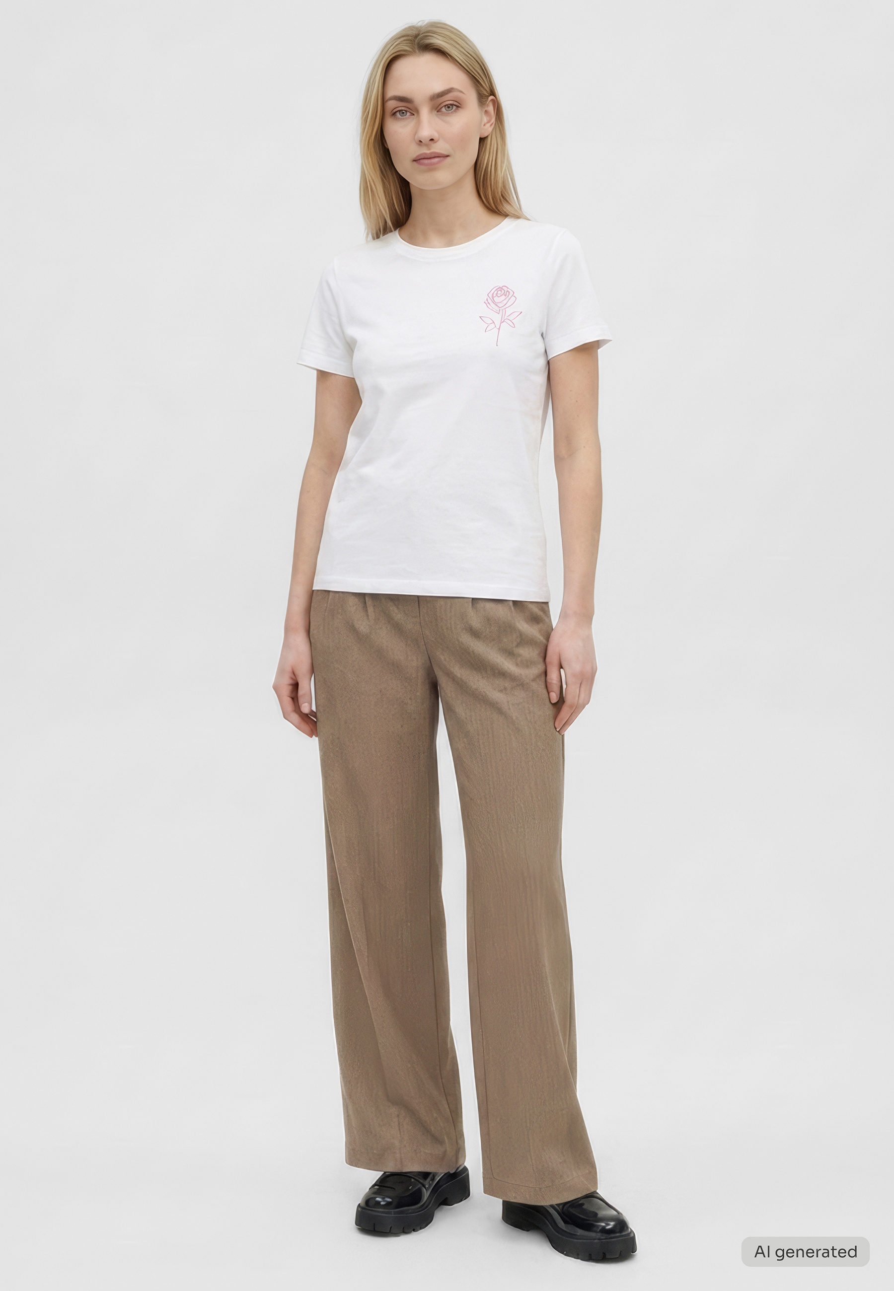 T-Shirt Style Monroe