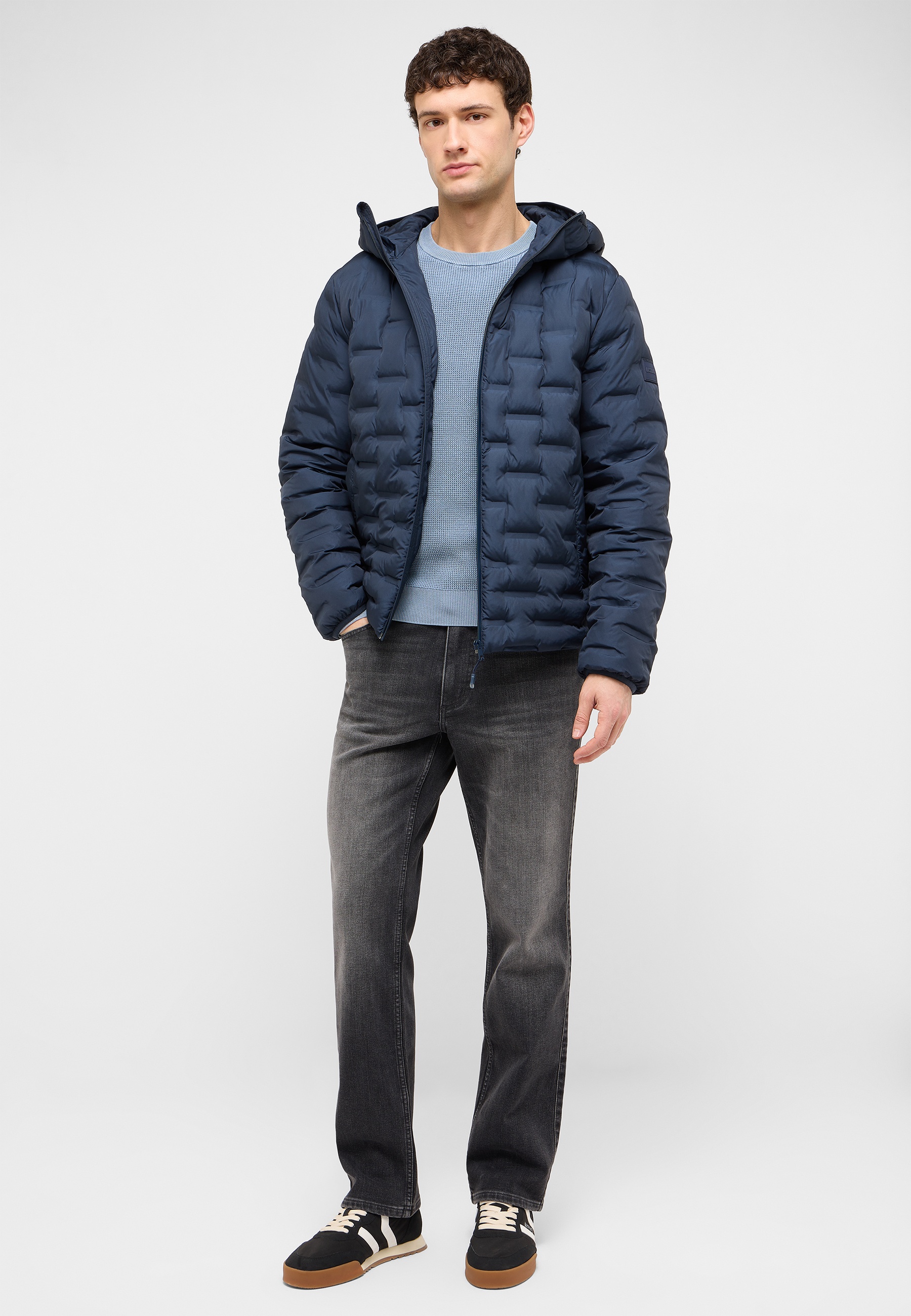 Jacke Style Westchase