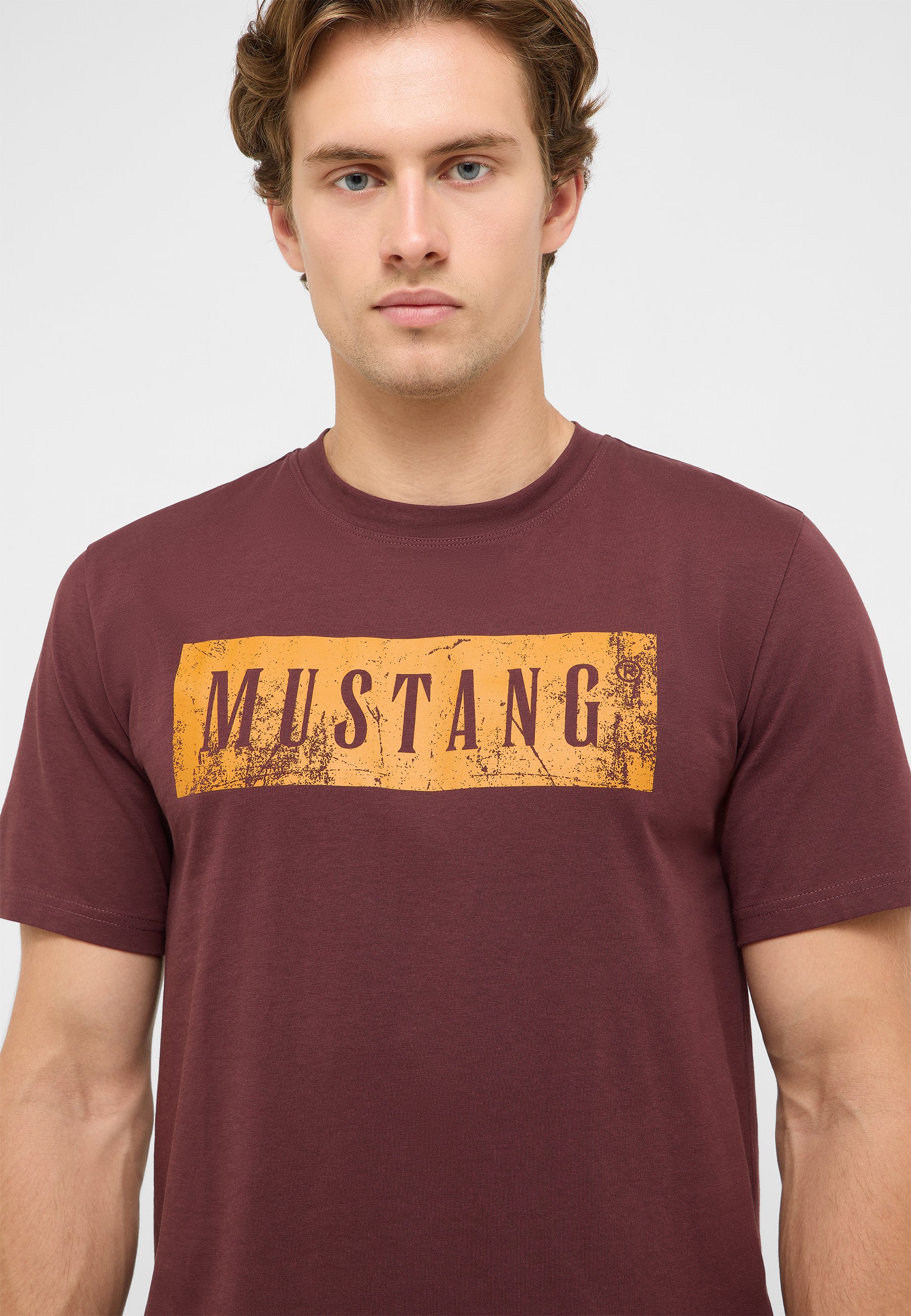 T-Shirt Style Austin