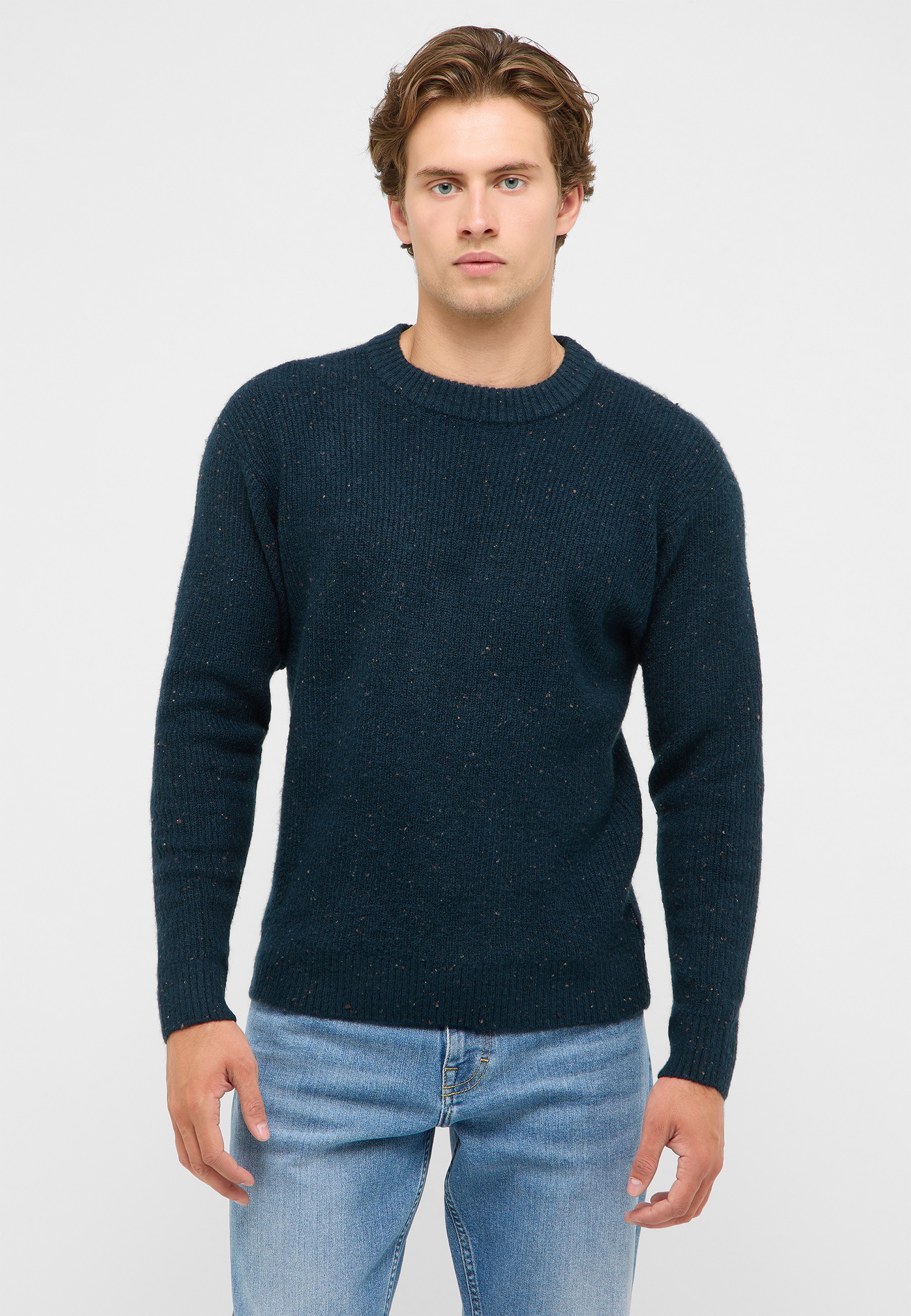 Langarmpullover Style Elwood