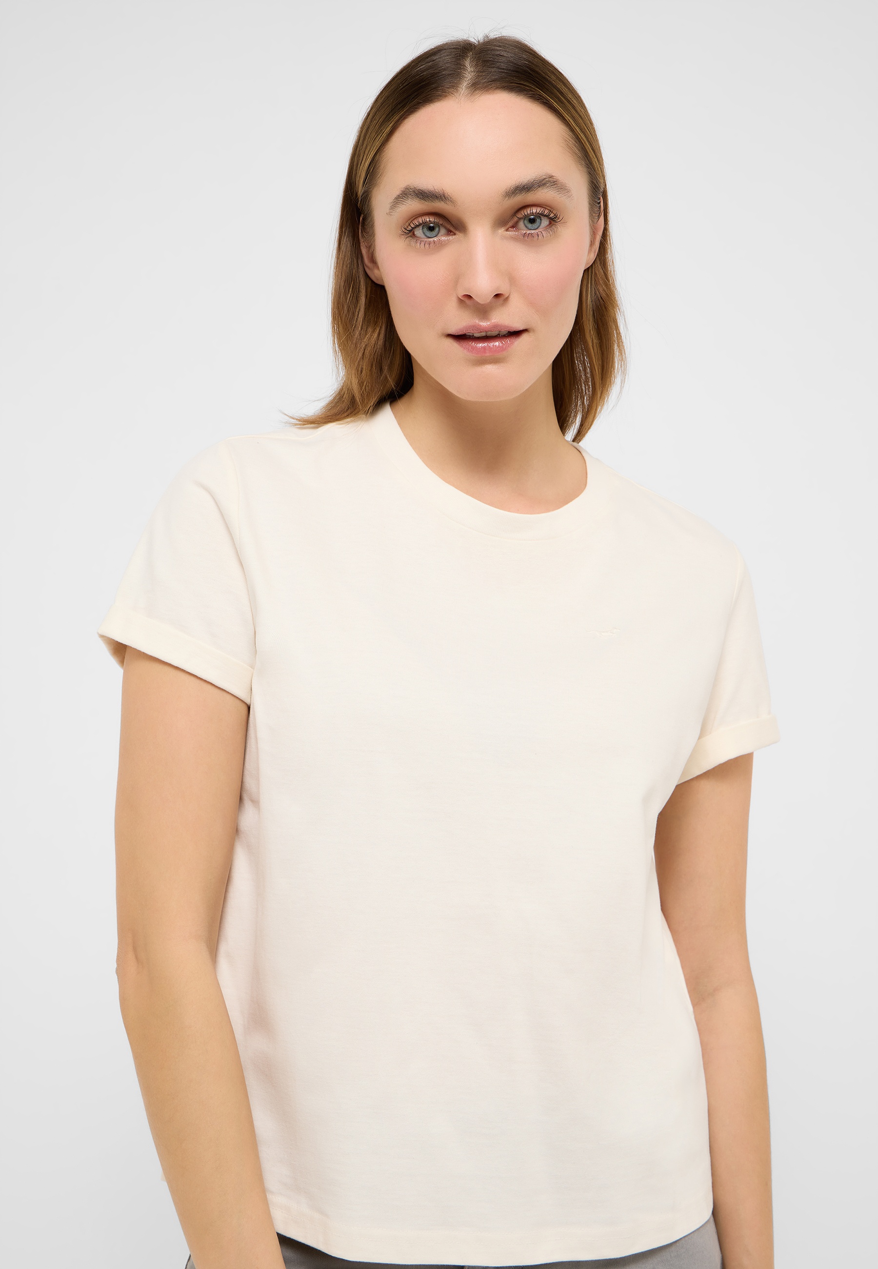 T-shirt, Bluse, Erwachsener, Person, Frau