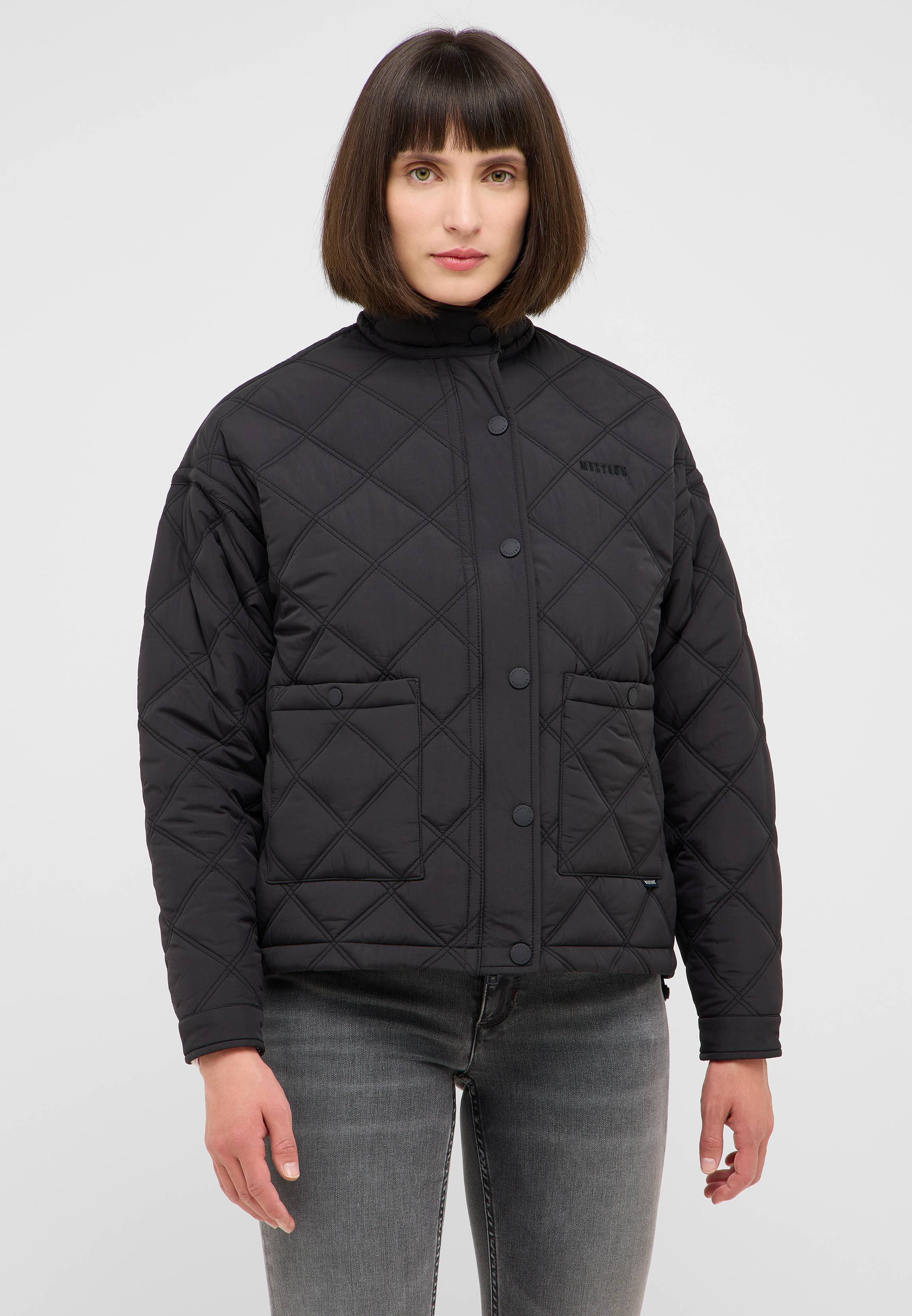 Mantel, Jacke, Erwachsener, Person, Frau