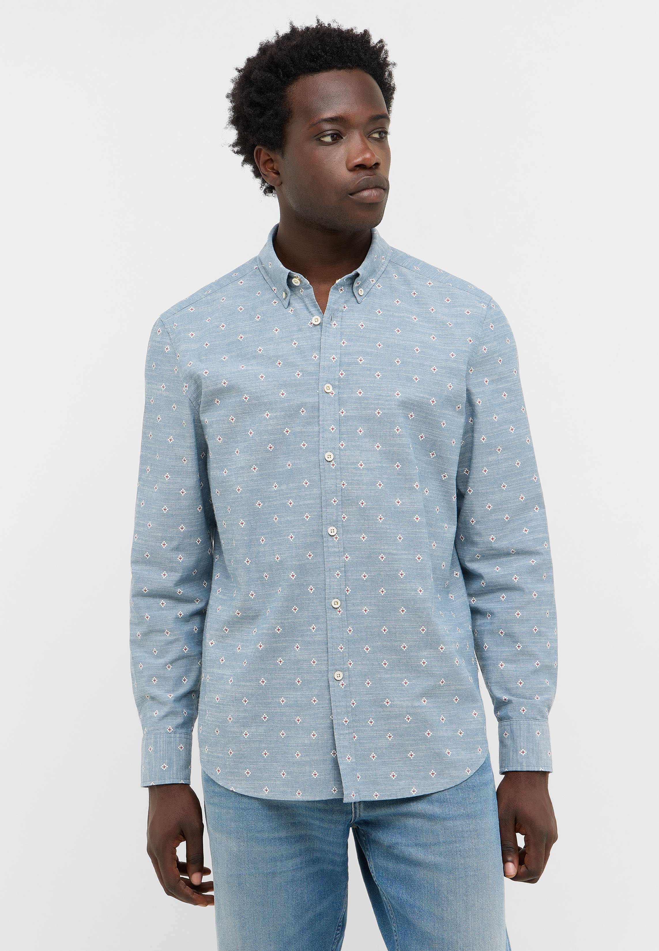 Hemd, Langarm, Ärmel, Kleid, Hemd, Person