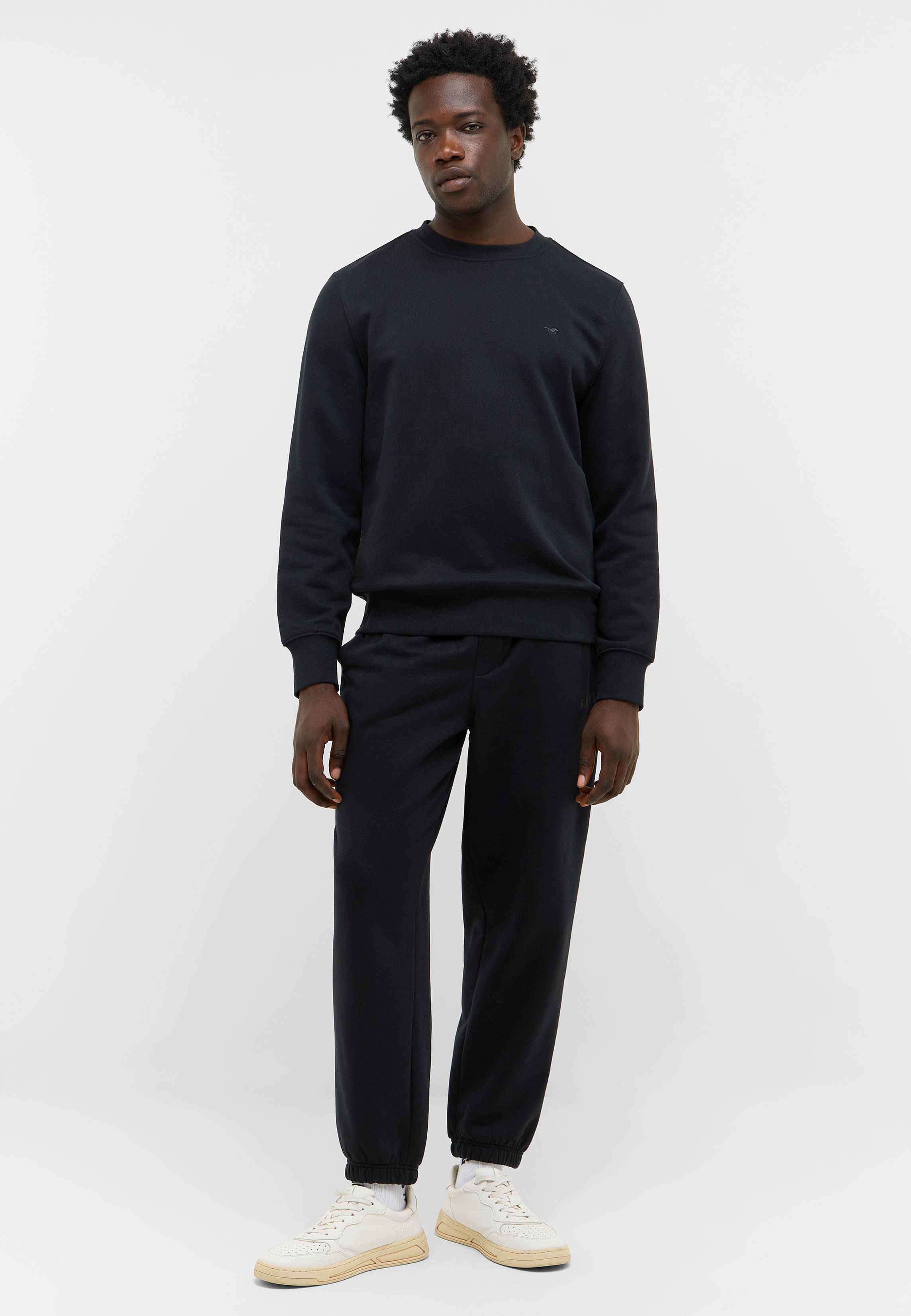 Langarm, Person, Stehend, Erwachsener, Mann