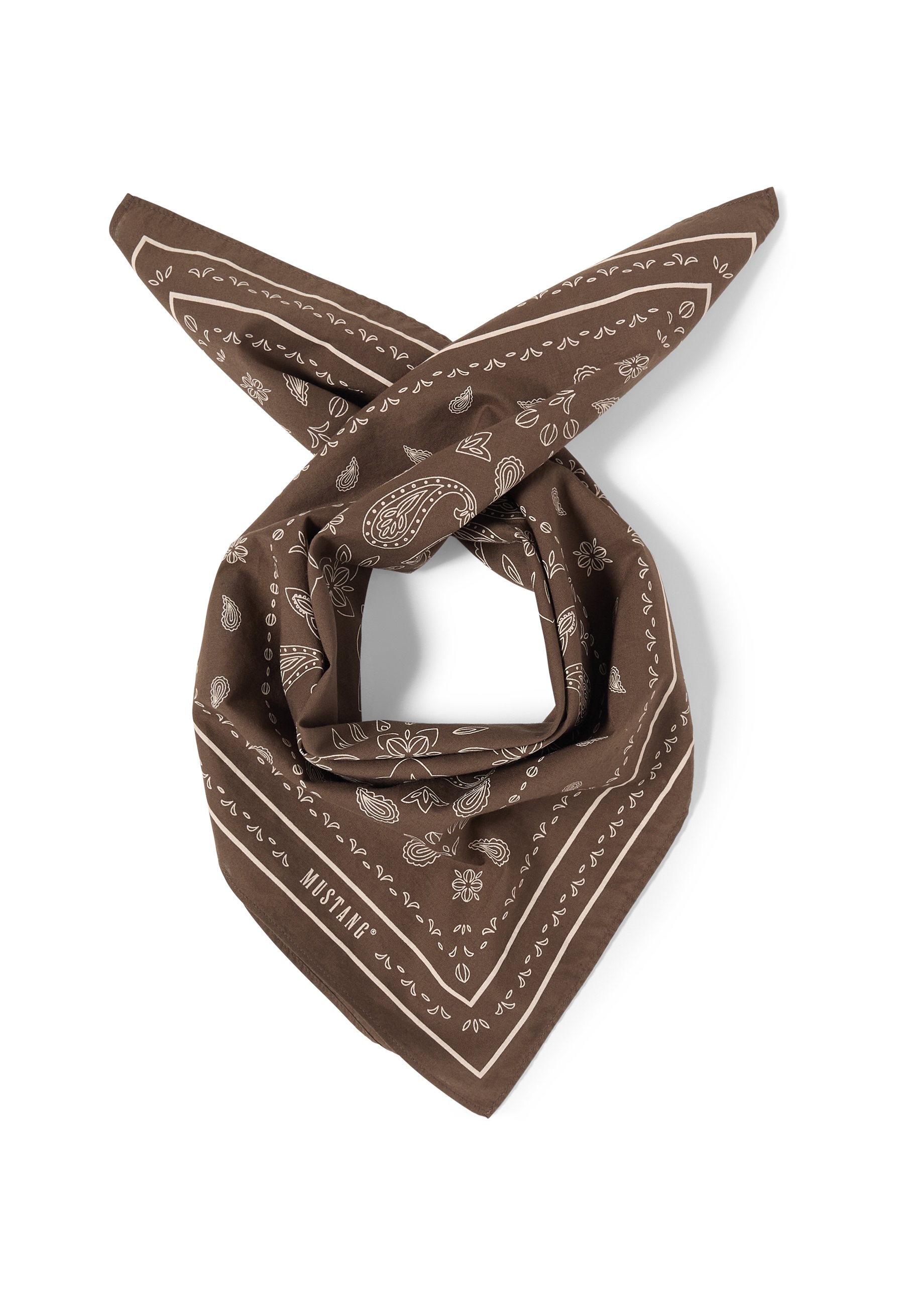 Style Sunrise Bandana