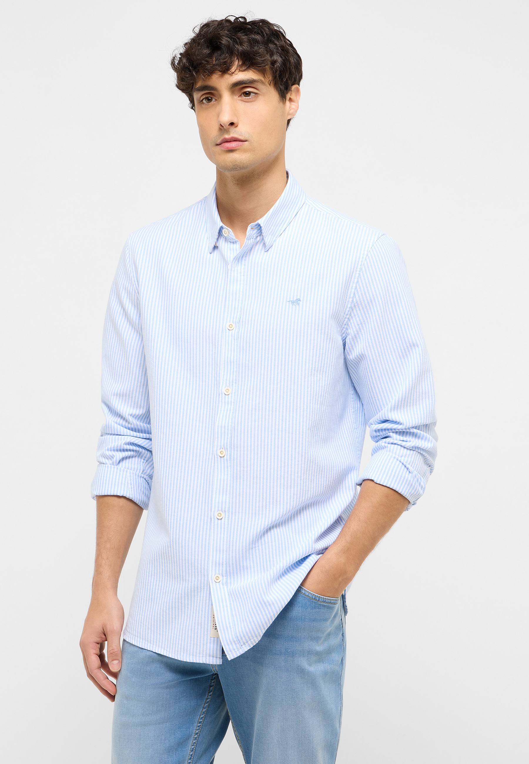 Hemd, Kleid, Hemd, Erwachsener, Mann, Person