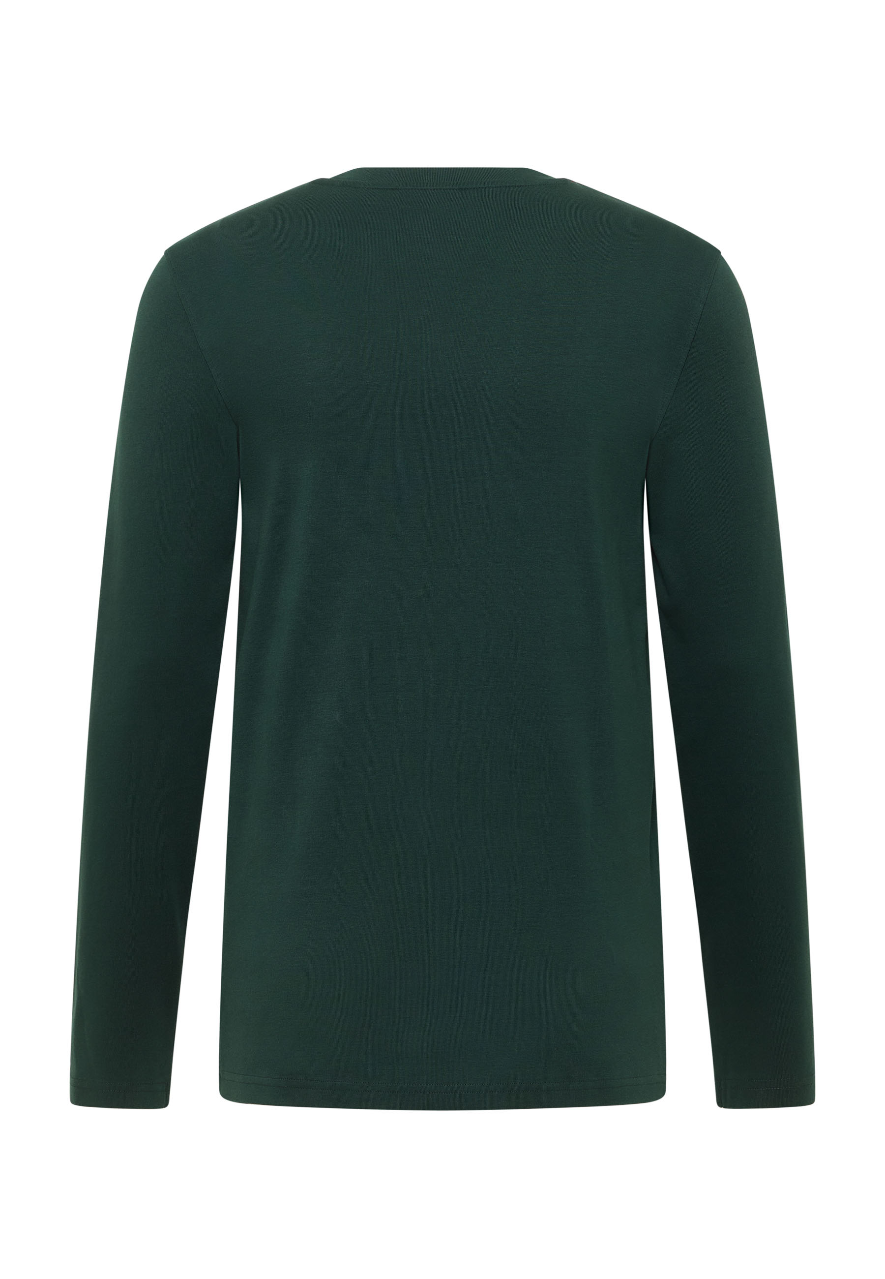 Langarmshirt Style Arlington