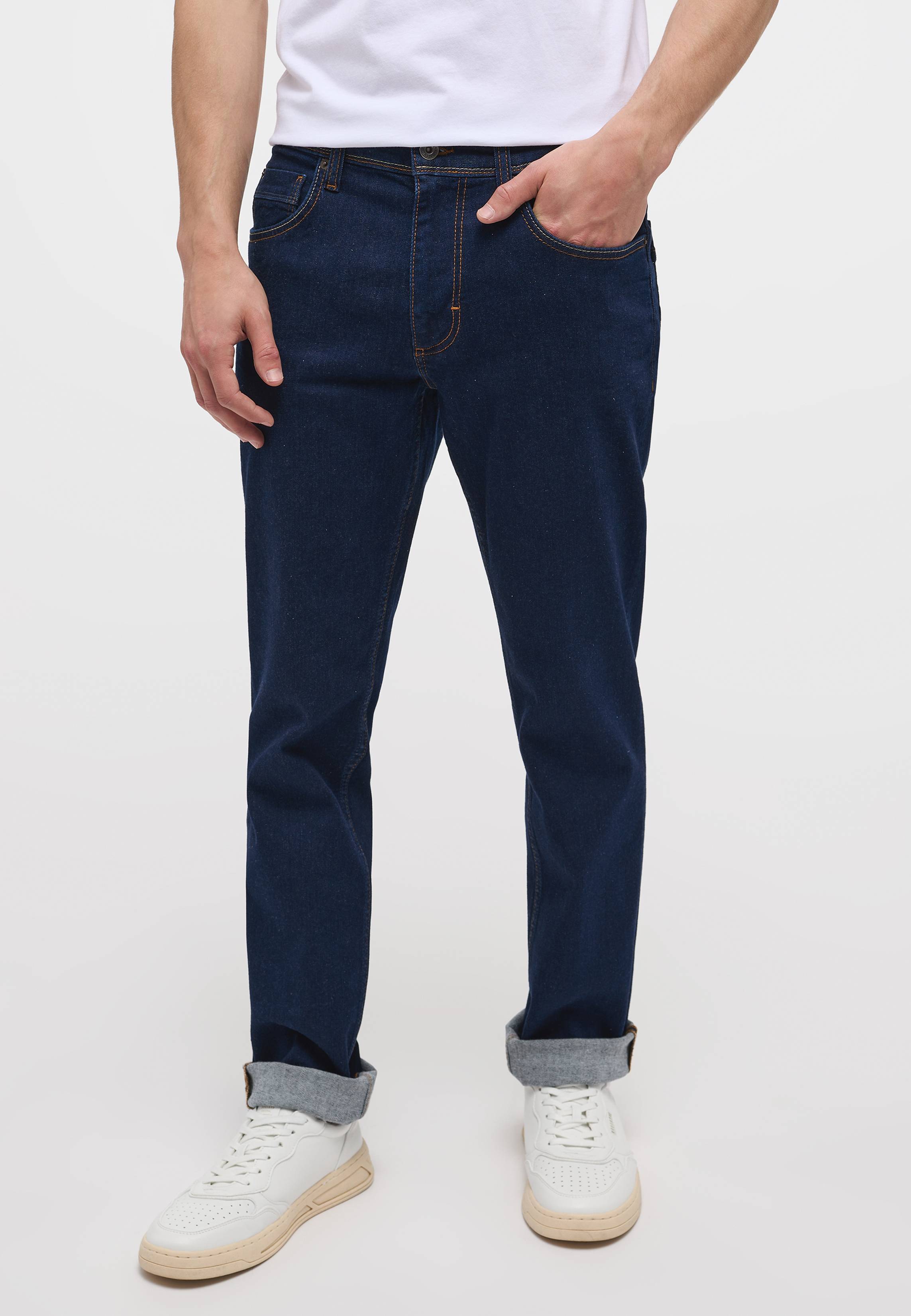 Bekleidung, Hosen, Jeans, Schuhwerk, Schuh