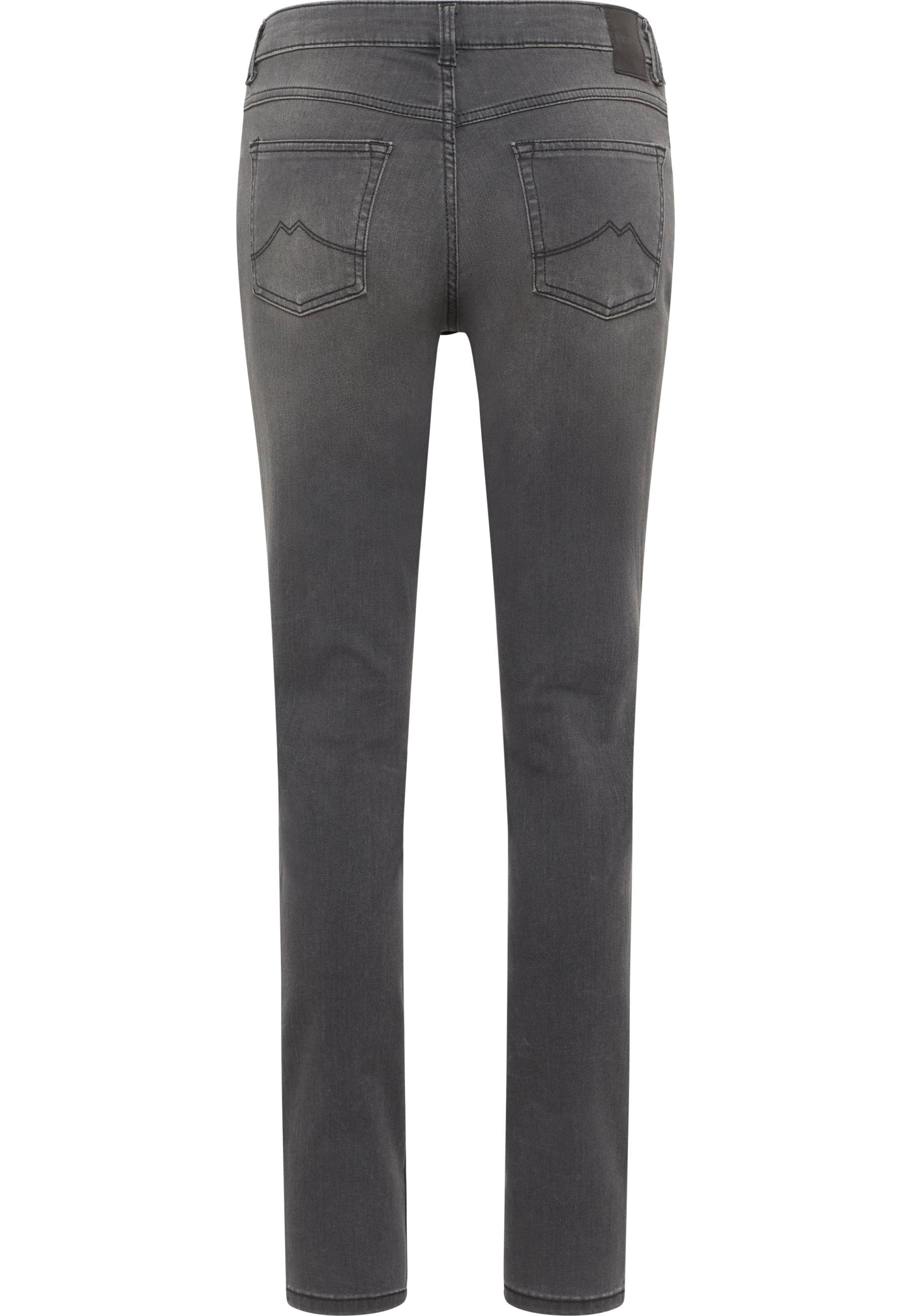 MUSTANG dames Jeans Style Rebecca Slim