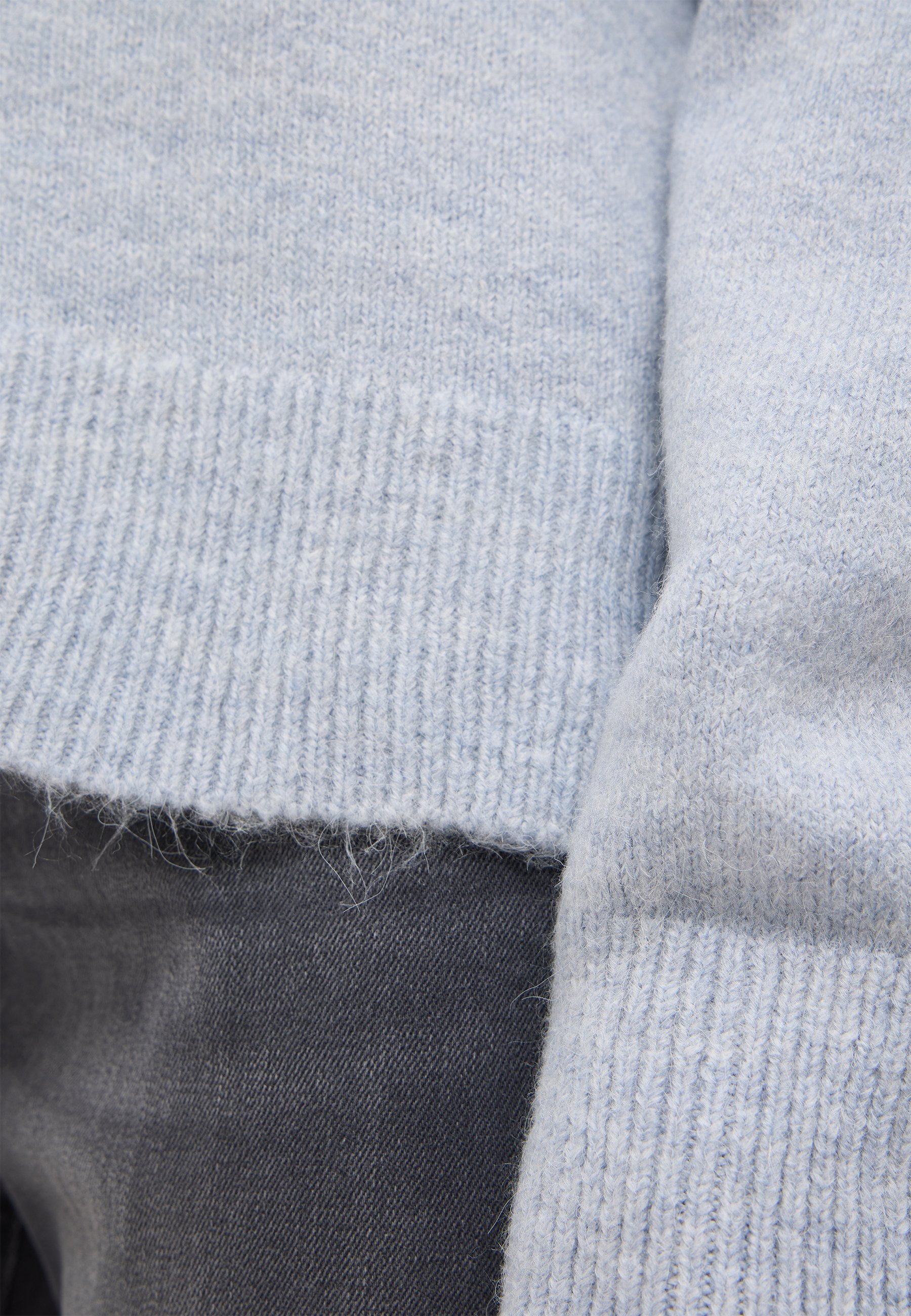 Langarmpullover Style Kimberley