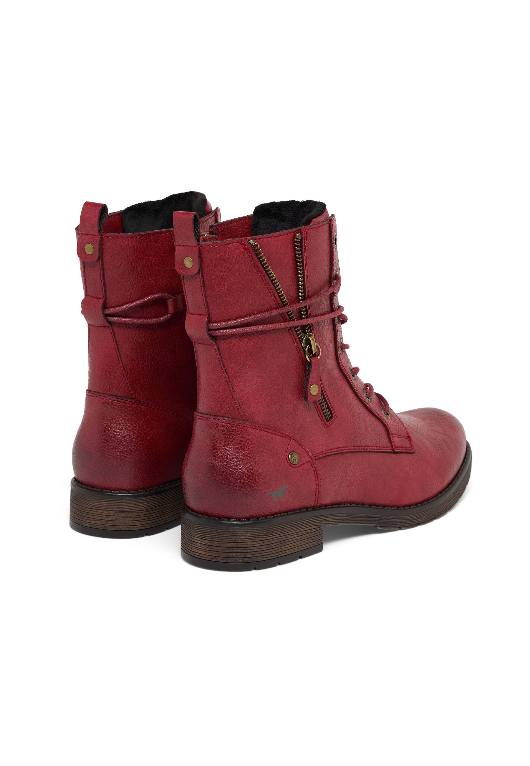 Stiefel Style Elfi